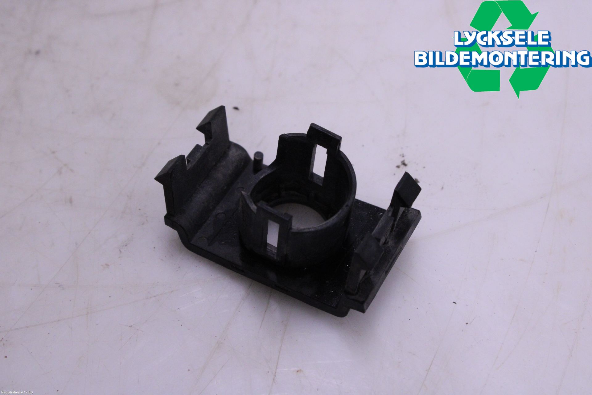 Audi A5 07-16 Parkeringshjälp Frontsensor