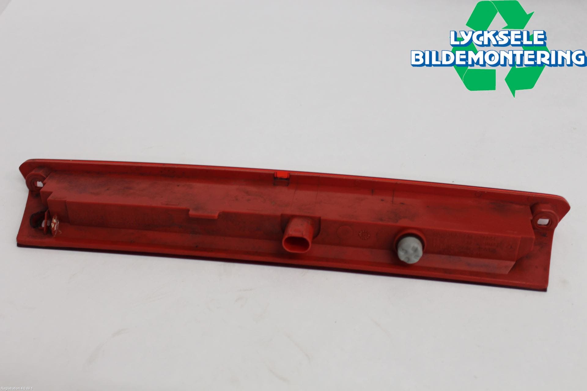 Ford FOCUS 11-14 Bromsljus Bakruta