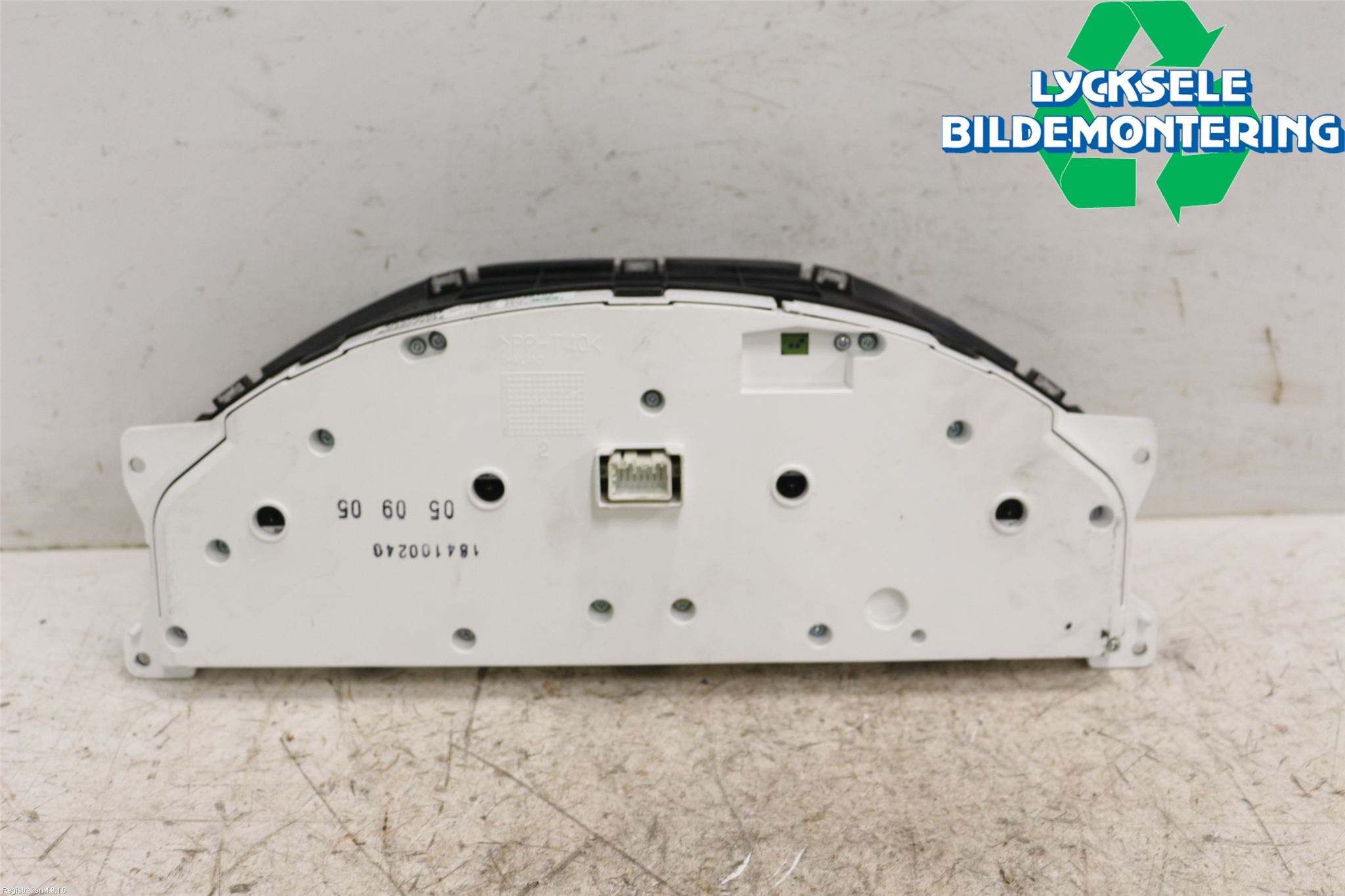 Volvo V70 05-08 Instrument Komb