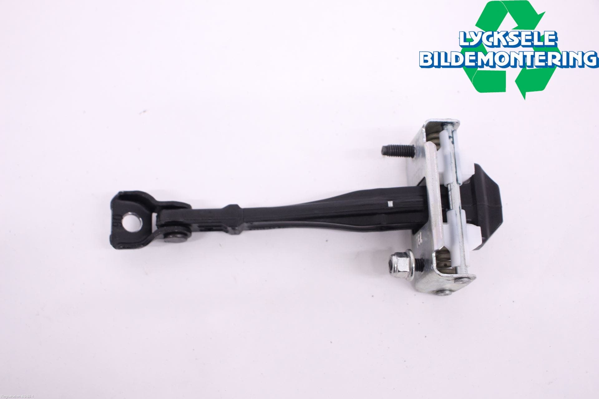 Ford FOCUS 19- Dörrstopp