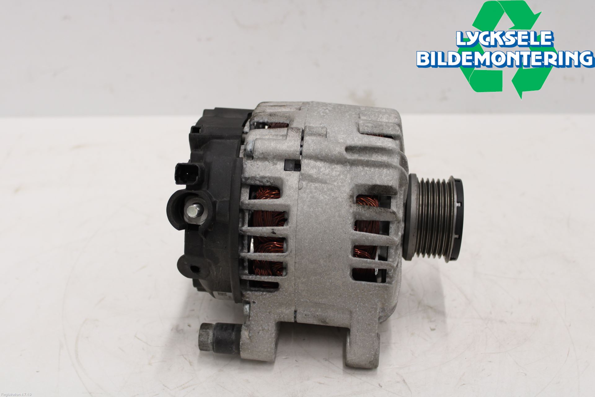 Peugeot PARTNER 08-15 Generator