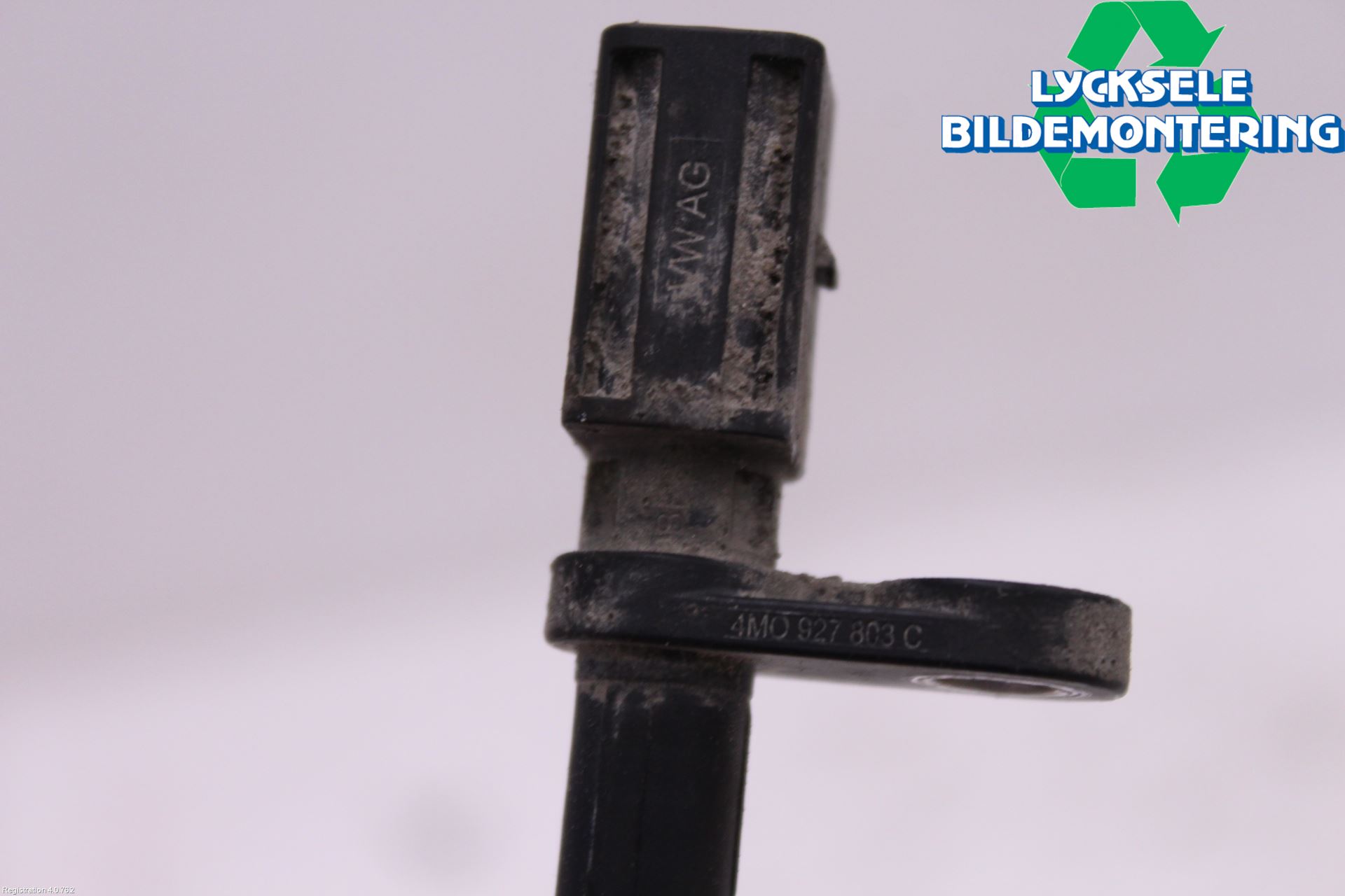 Audi A6 F2/C8 19- Abs Sensor