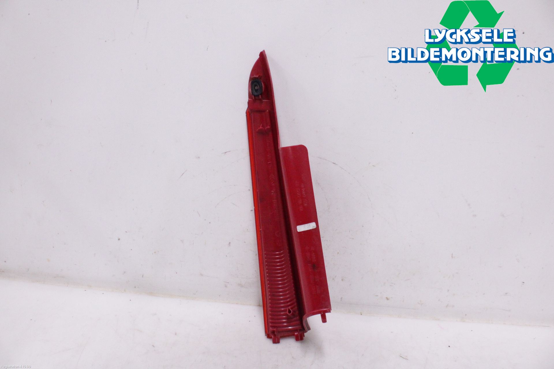 Citroen C4 I   05-10 Bakljus Höger