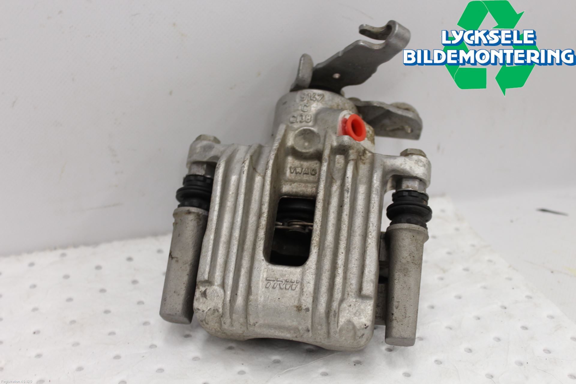 Skoda KAMIQ 20- Bromsok Bak Höger