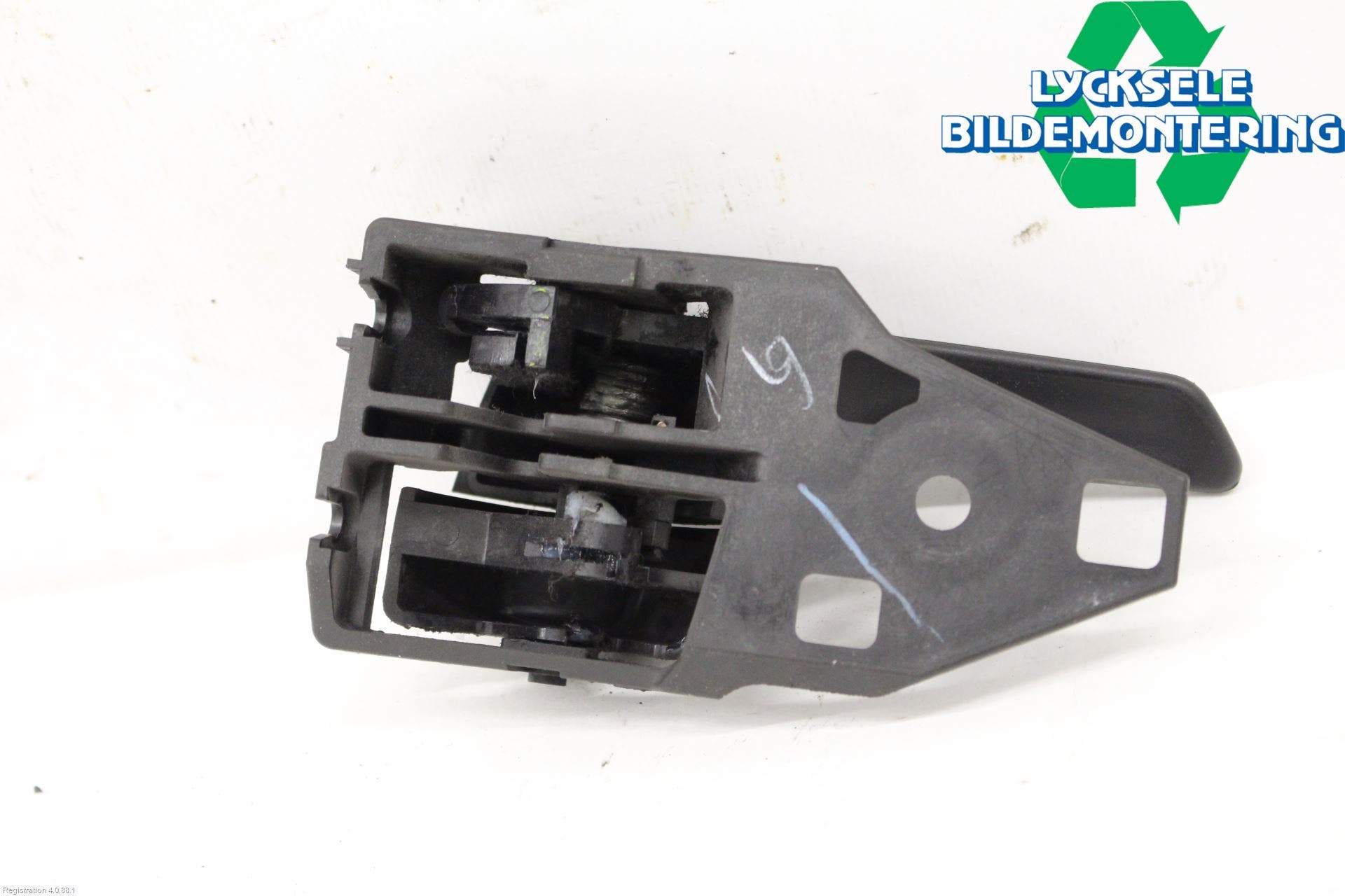 Toyota HILUX 16- Dörrhandtag Inre Vä