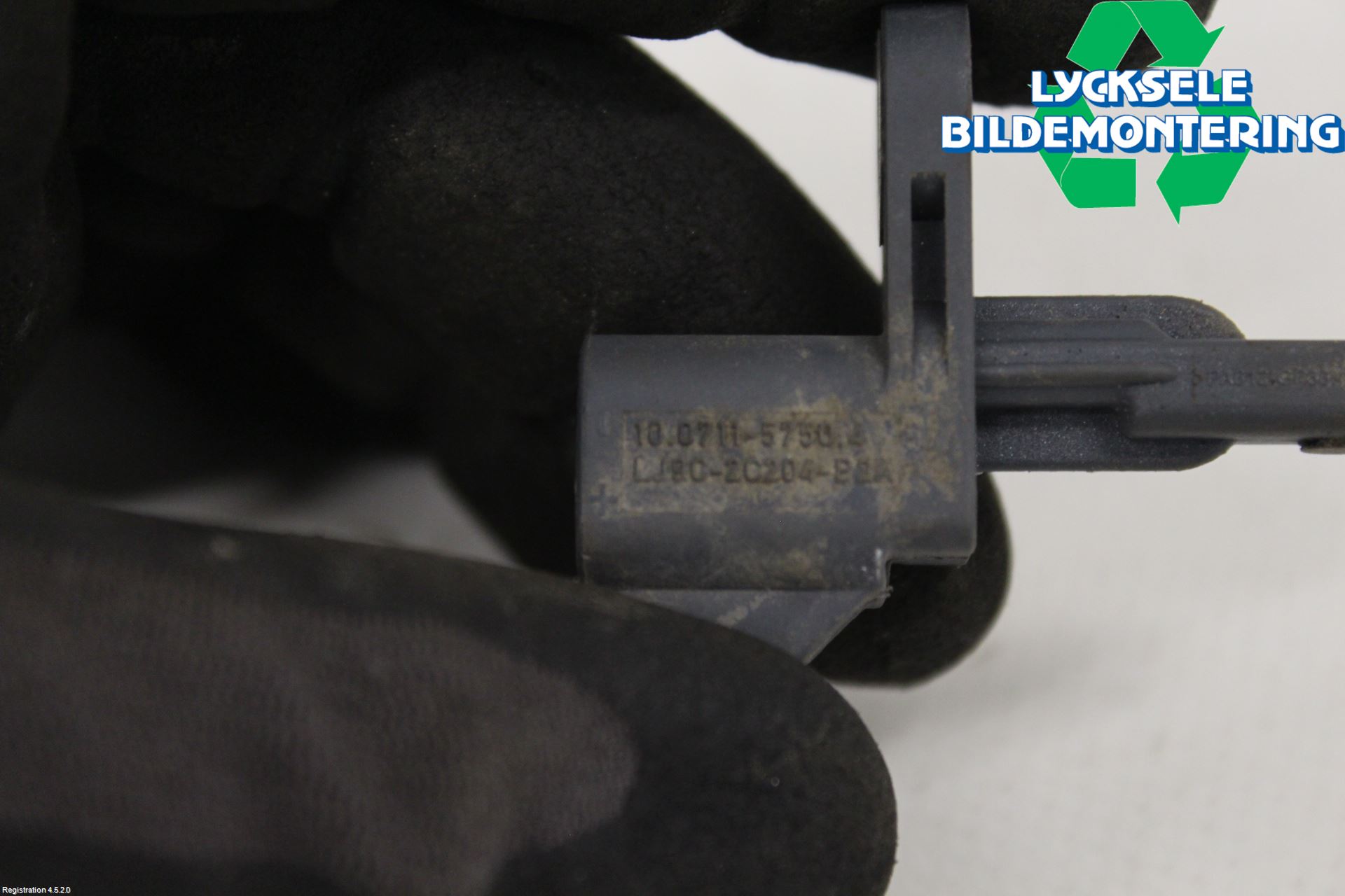 Ford MUSTANG Mach-E 21- Abs Sensor