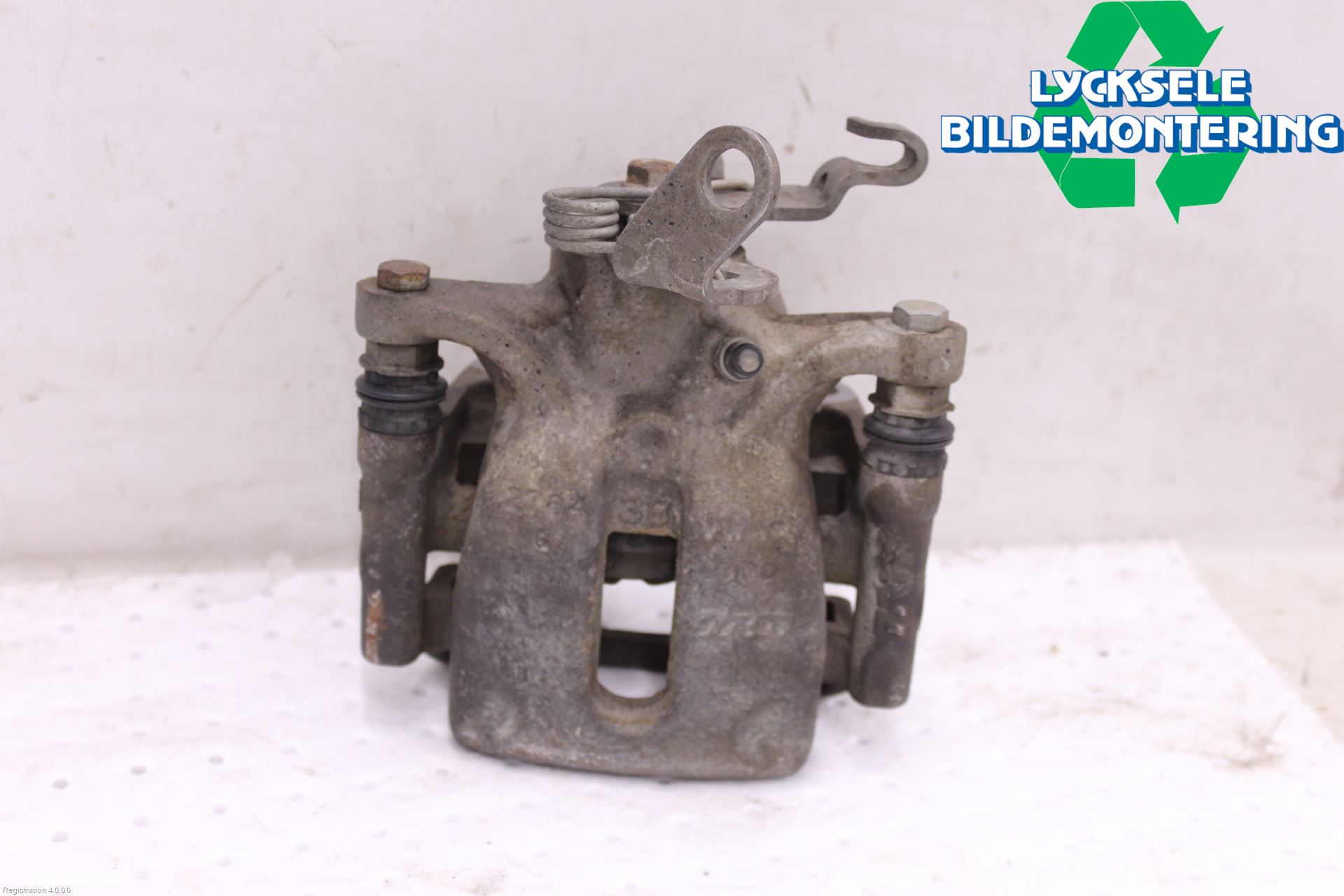 Skoda OCTAVIA (5E) 13-20 Bromsok Bak Vänster