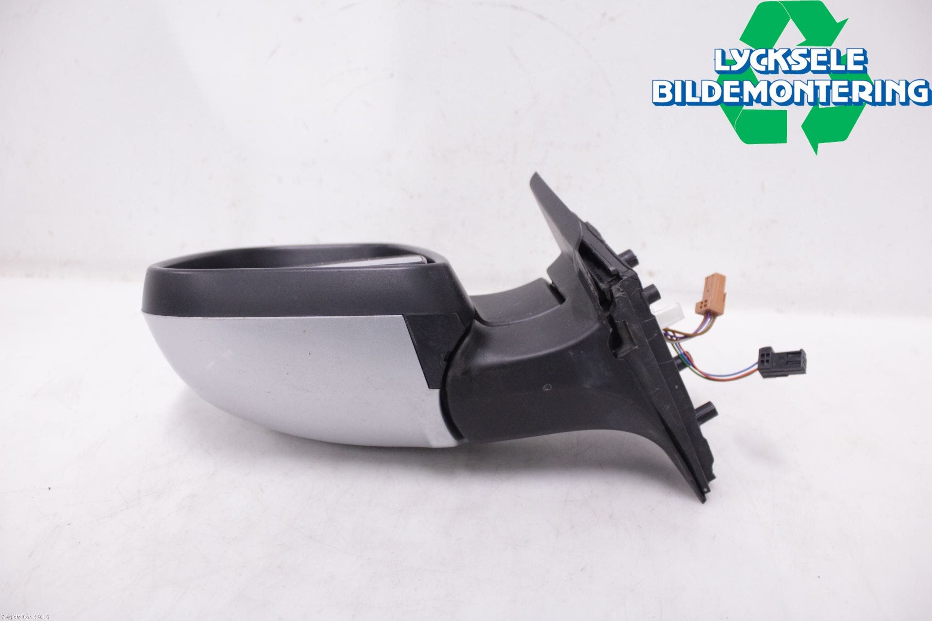 Citroen BERLINGO 08-18 Spegel Yttre El Vä
