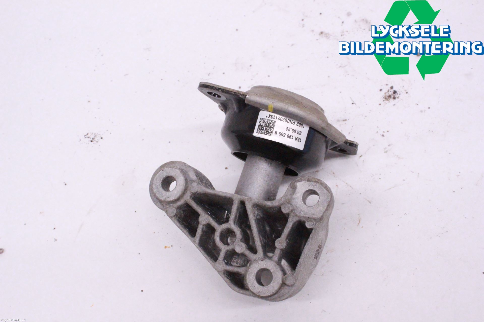 Volkswagen VW ID.4 21- Växellådsbalk