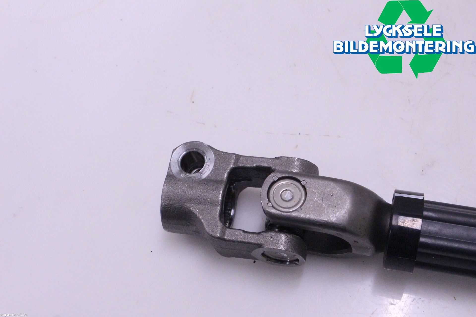Kia CEED/CEED SW 19- Rattaxelknut