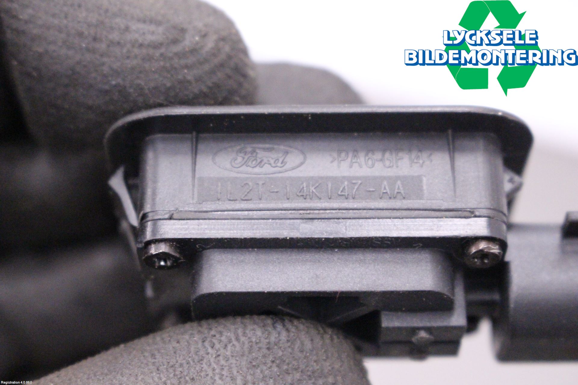 Ford KUGA 13-16 Strömställare Baklucka