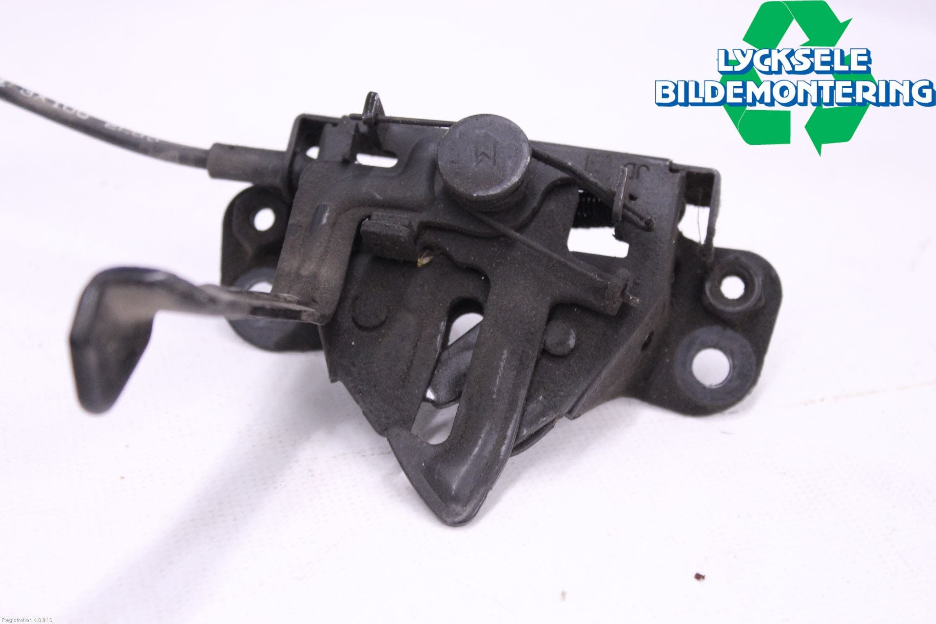 Kia CEED 12-18 Huvlås