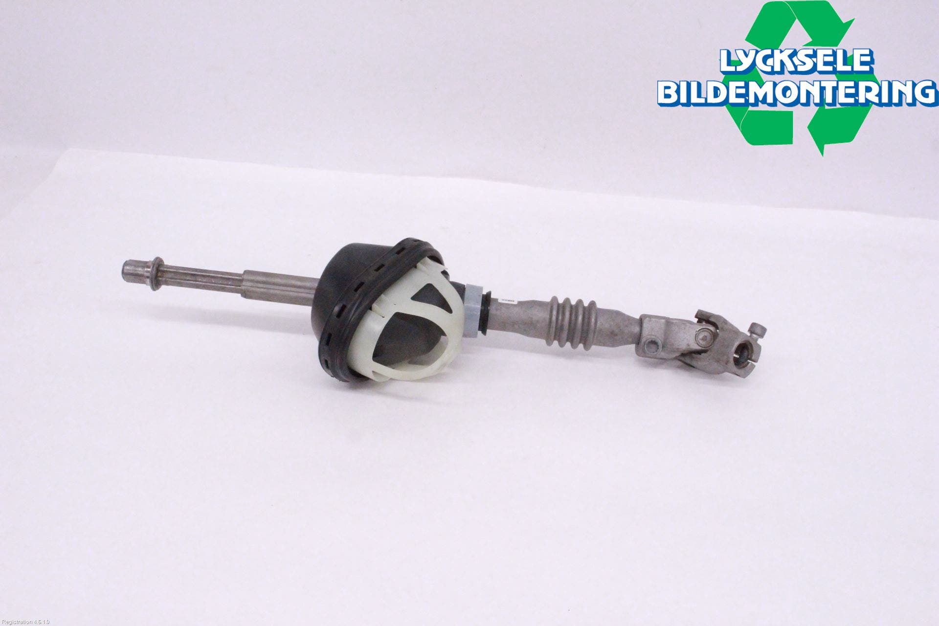 Volkswagen VW ID.4 21- Rattaxelrör