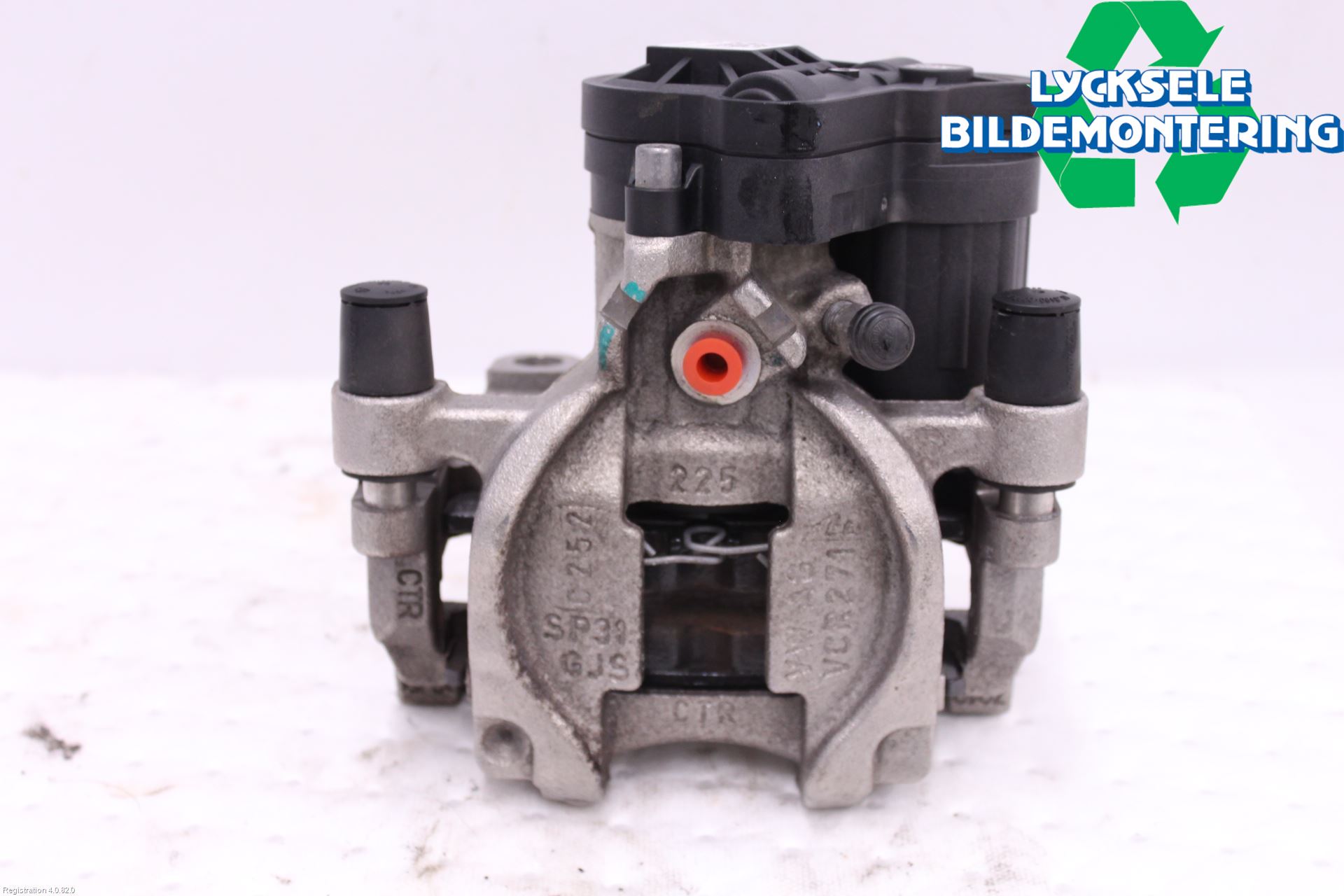 Volkswagen VW T-ROC 18- Bromsok Bak Vänster