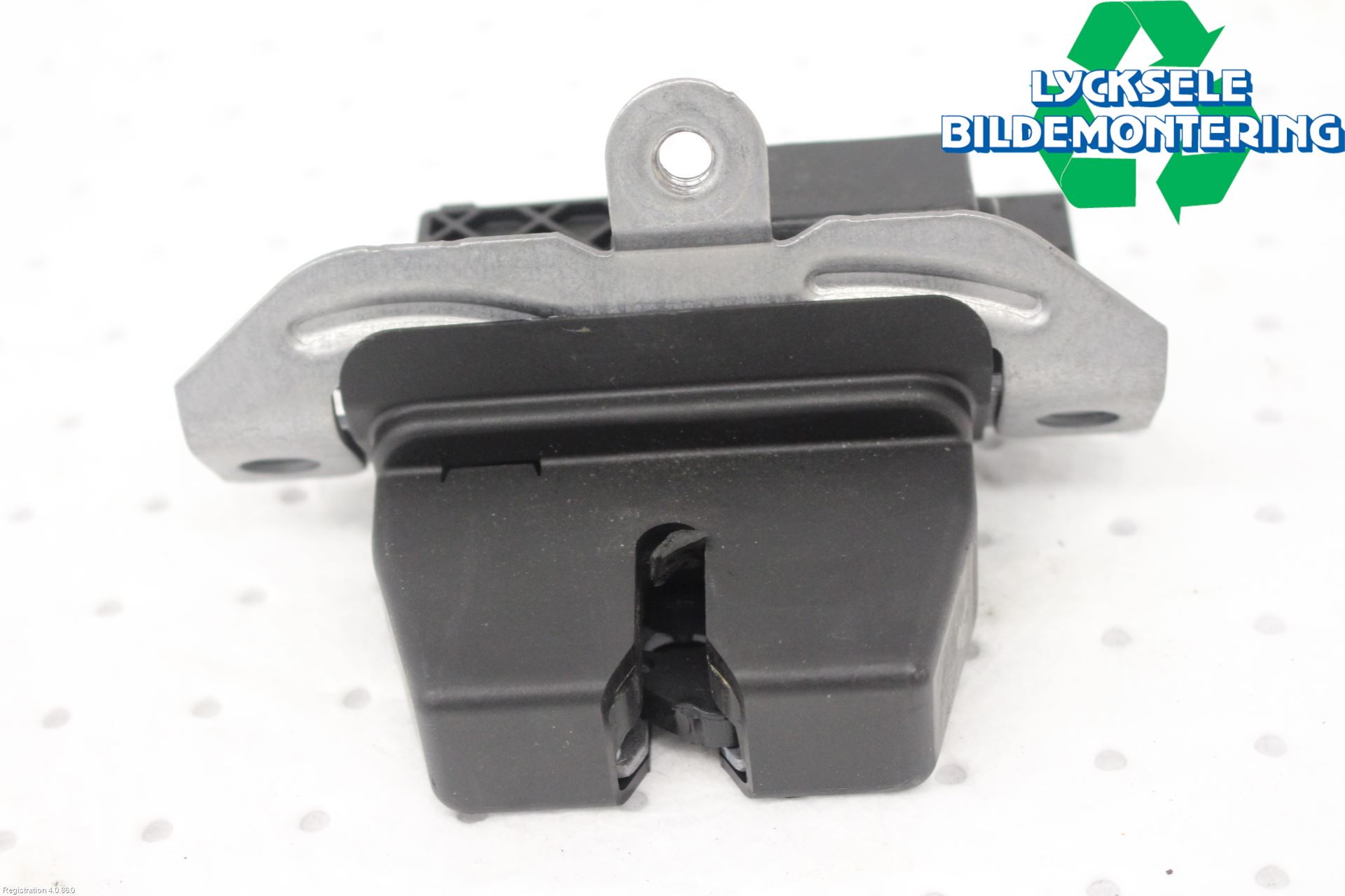 Ford FOCUS 19- Låskista Baklucka