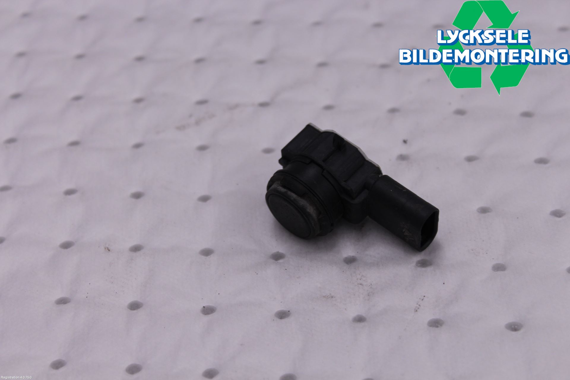 Volkswagen VW TIGUAN 16-24 Parkeringshjälp Backsensor