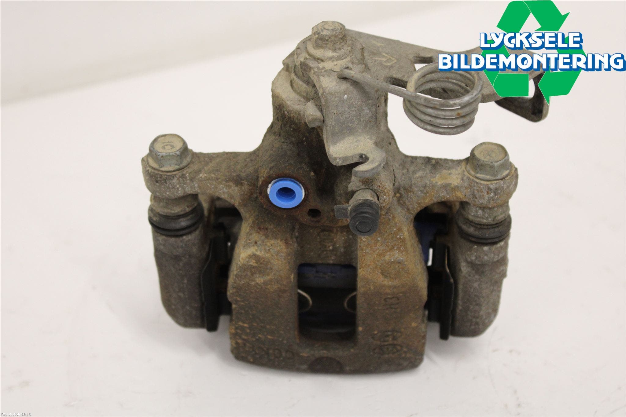 Hyundai i20 GB 15-20 Bromsok Bak Höger