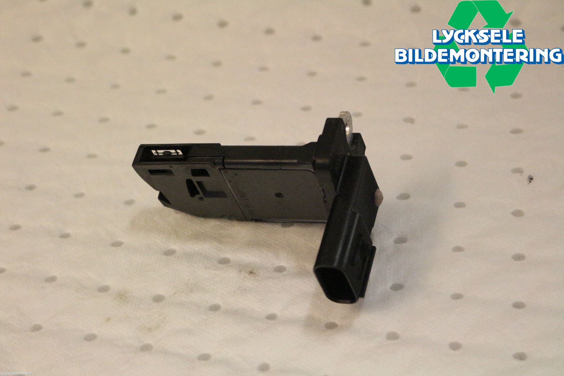 Ford KUGA 08-12 Injluftmassamätare