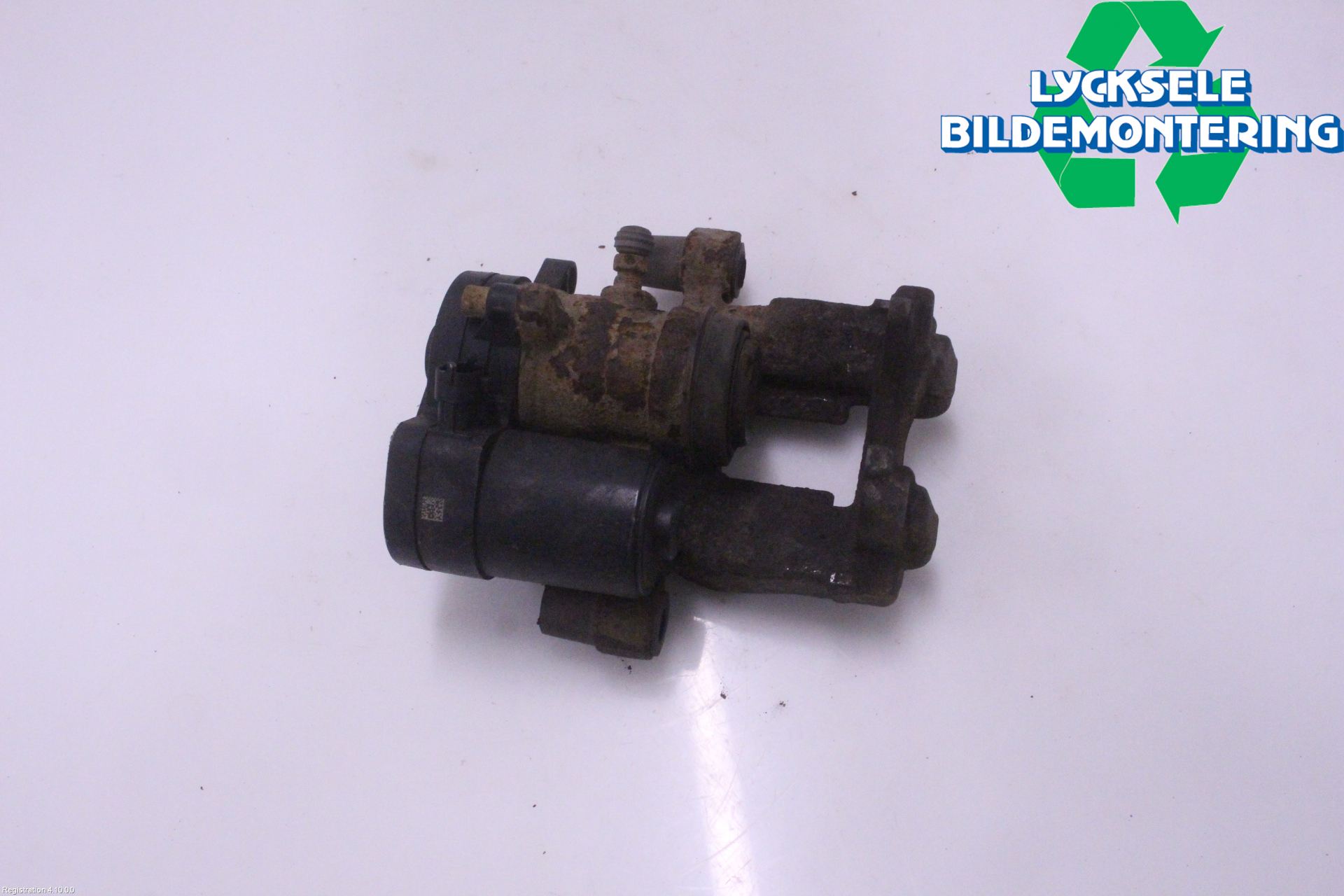 Ford MONDEO 15-22 Bromsok Bak Vänster