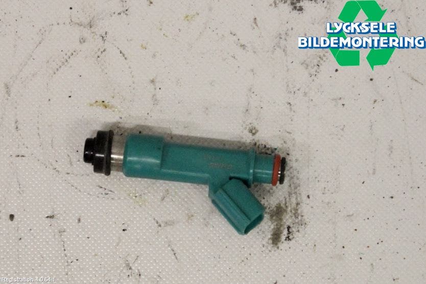 Toyota RAV 4 06-12 Injspridare