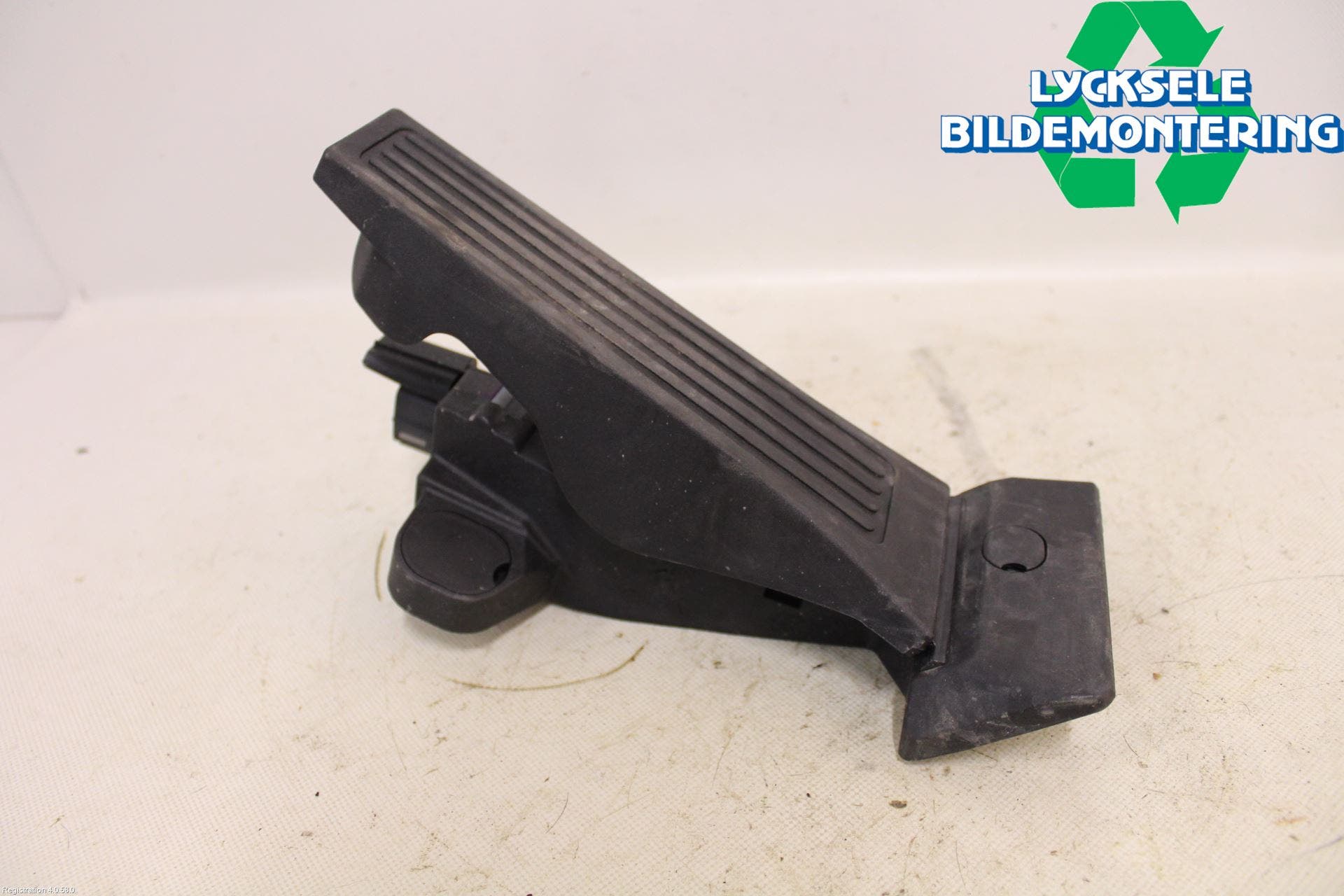 Kia OPTIMA 16-20 Gaspedal