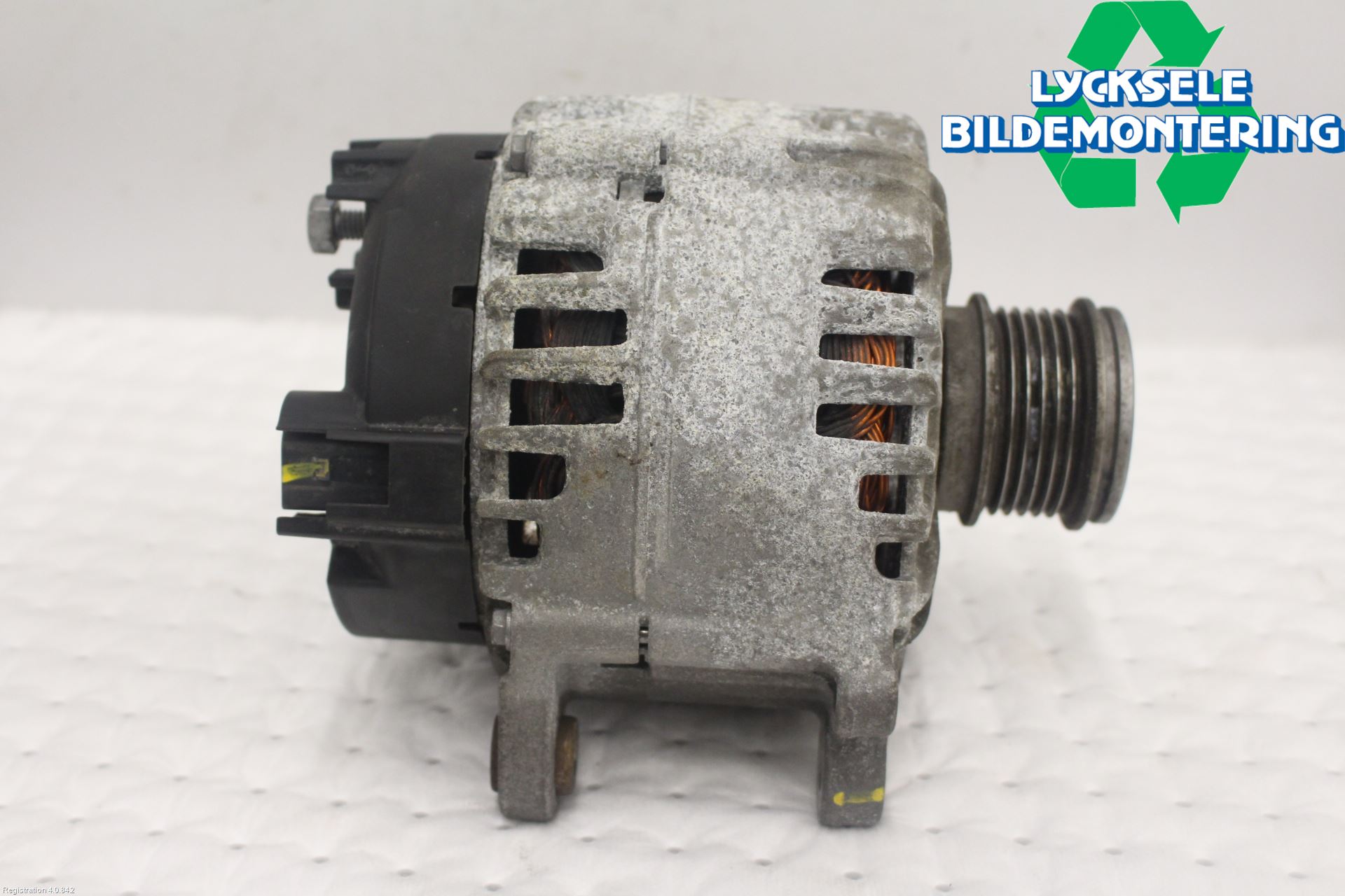 Skoda OCTAVIA (5E) 13-20 Generator