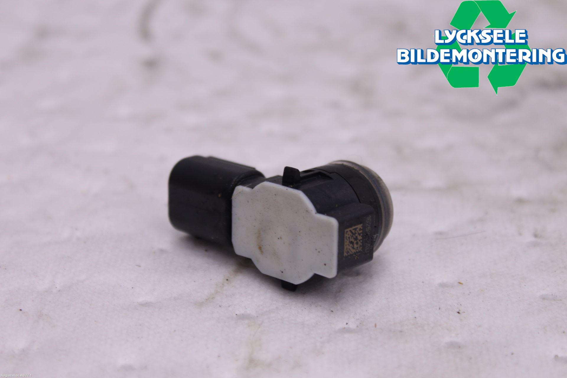 Peugeot 308 14-21 Parkeringshjälp Backsensor