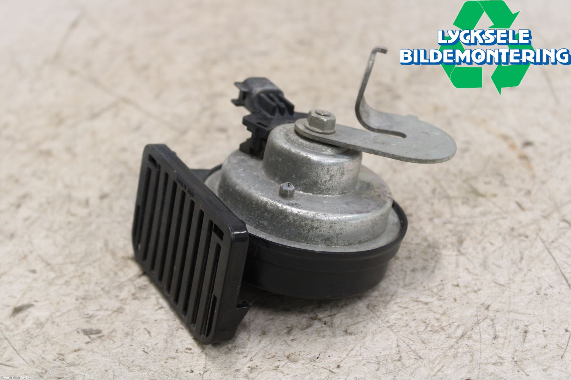 Volvo XC60 14-17 Signalhorn