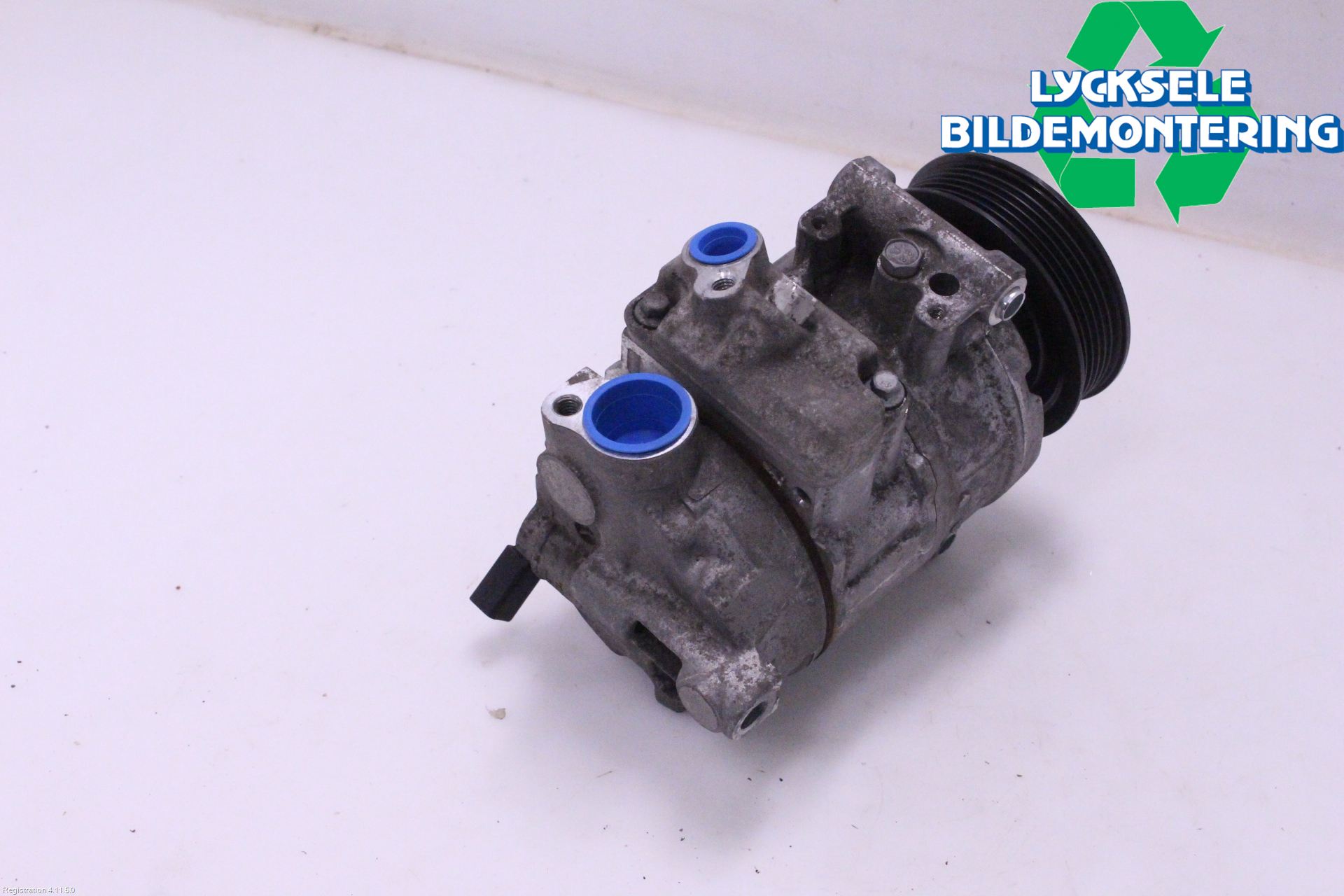 Audi A4/S4 08-11 Ac Kompressor