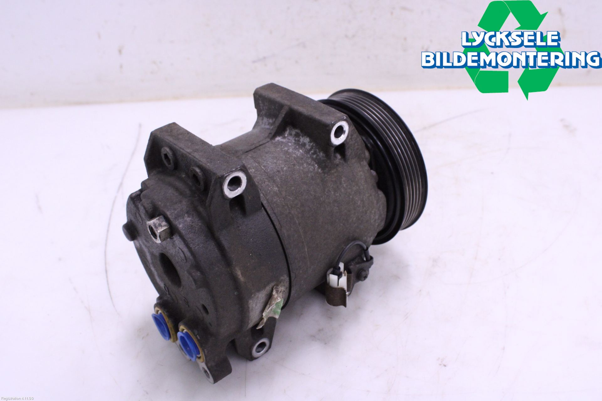 Volvo V70 05-08 Ac Kompressor