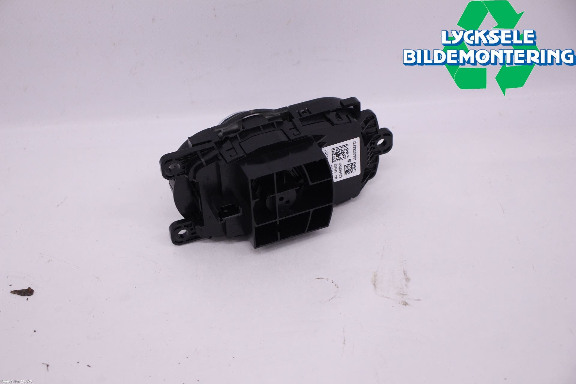 Mini COOPER CLUBMAN F54 16- Strömställare Multifunktion