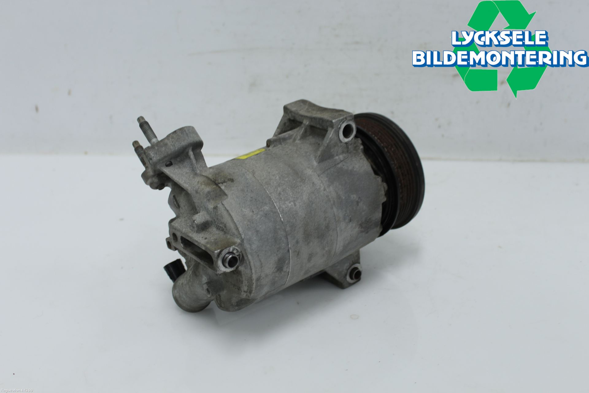 Ford FOCUS 15-18 Ac Kompressor