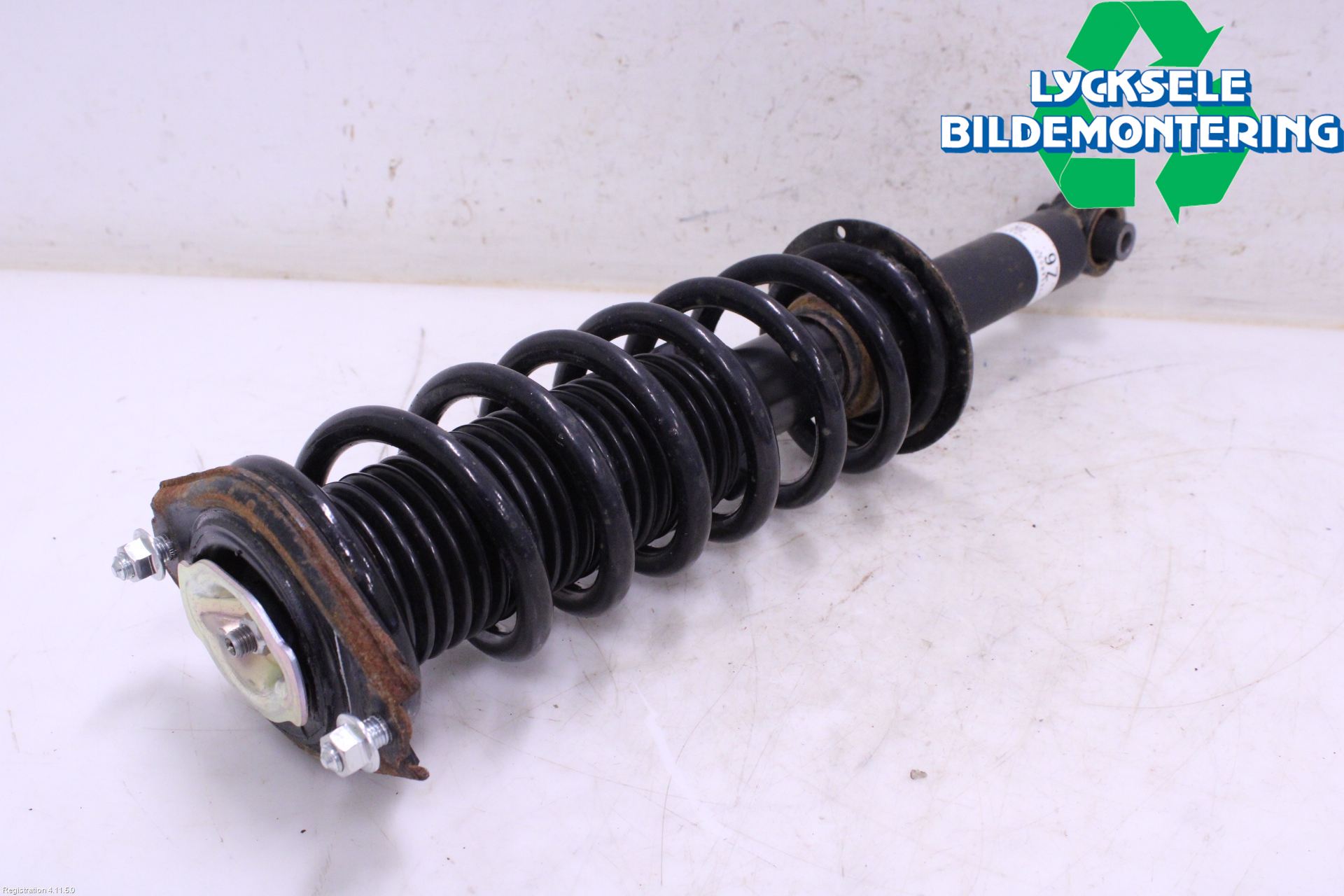 Subaru OUTBACK 21- Fjäderben Bak Höger