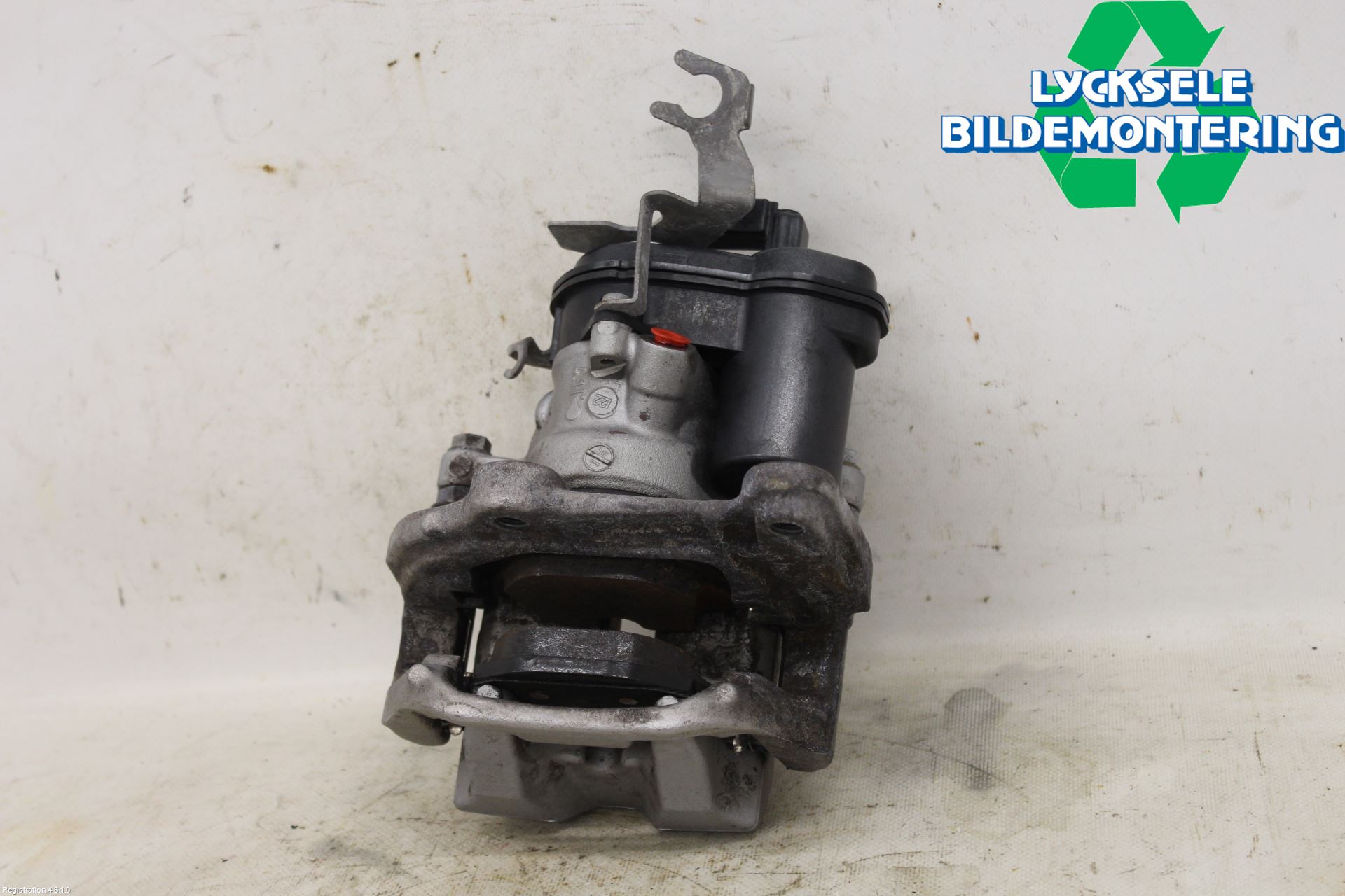 BMW X3 G01 18- Bromsok Bak Vänster