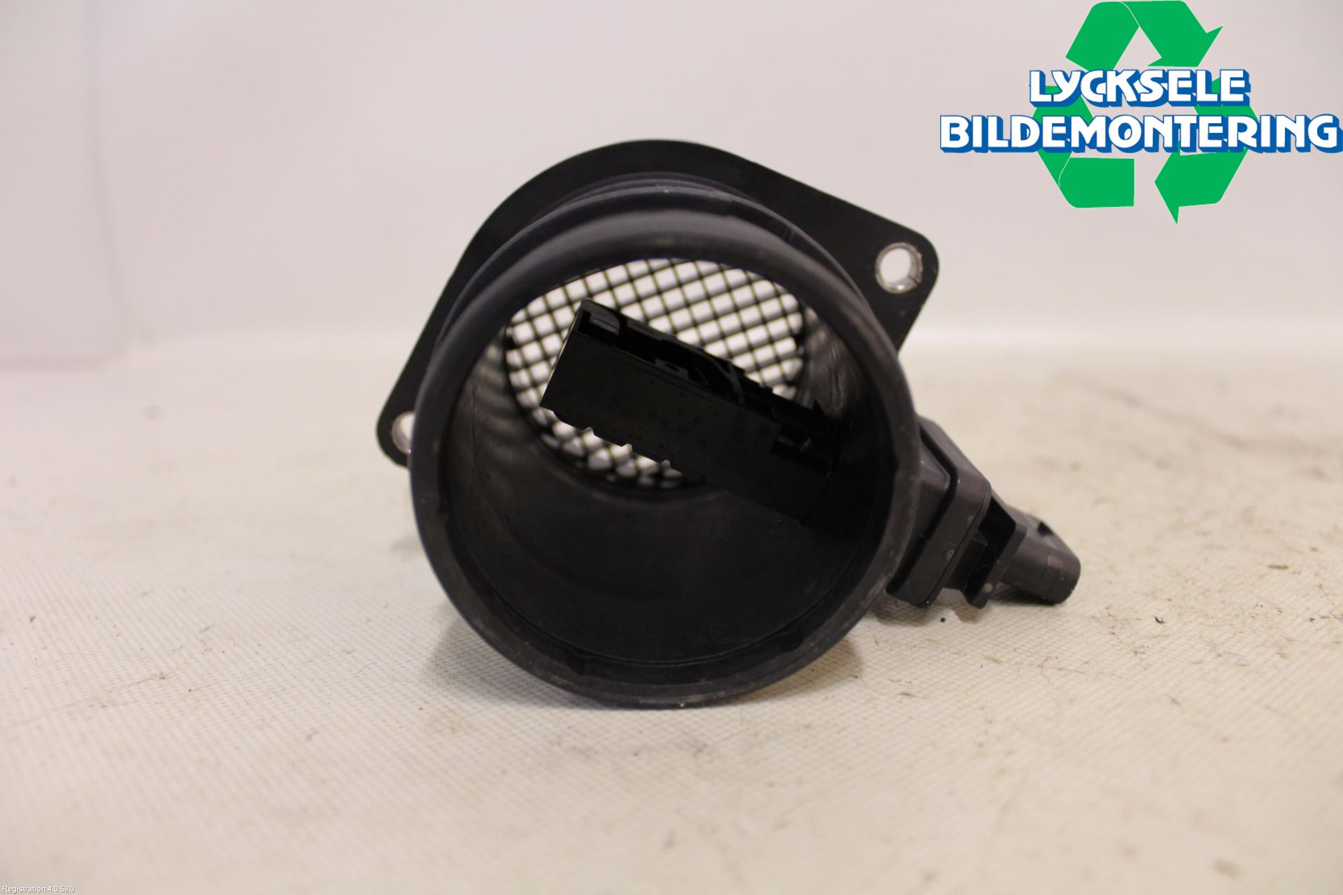 Kia OPTIMA 16-20 Injluftmassamätare