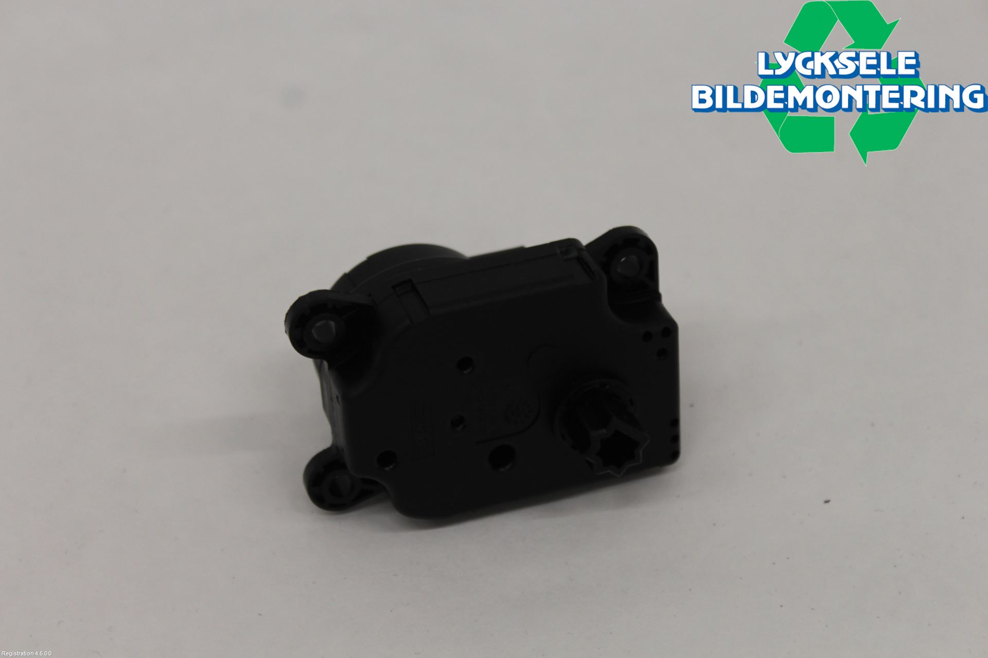 Ford KUGA 17-19 Värme Reglermotor