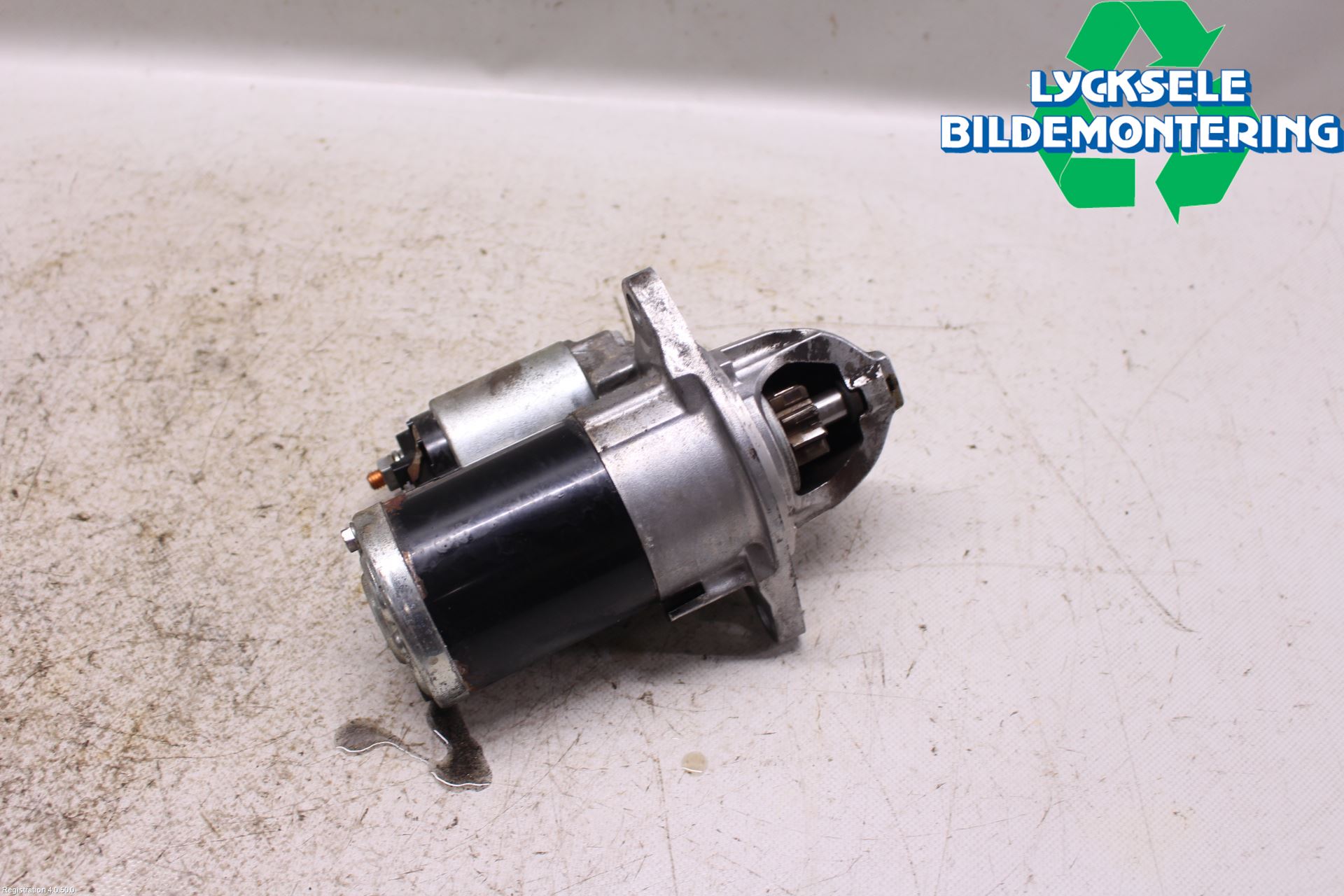 Subaru OUTBACK 10-15 Startmotor