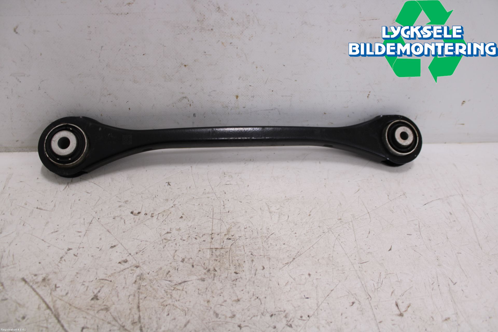 Audi A4/S4 B9 20- Bärarm Bak Vänster