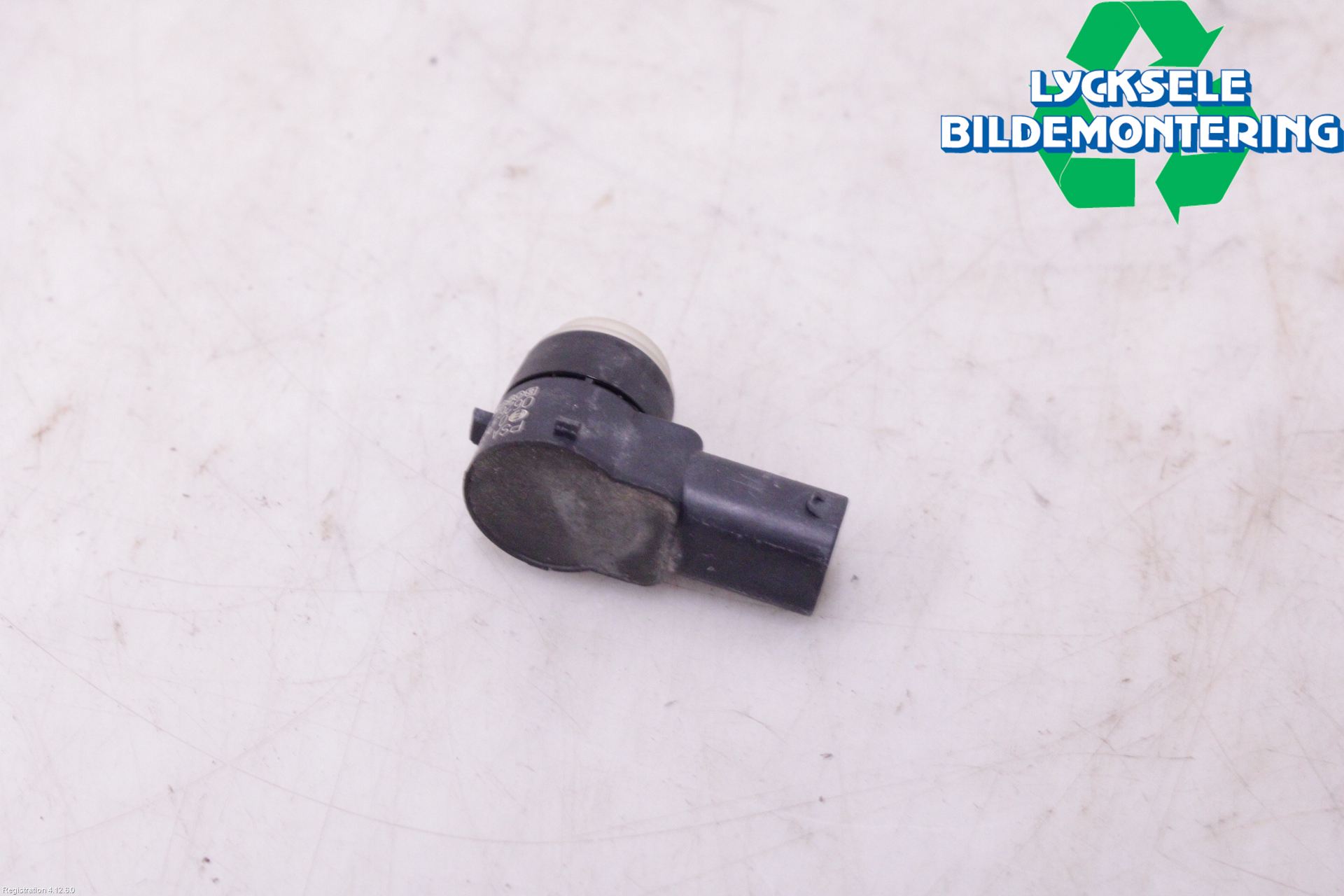 Citroen C4 II 11-18 Parkeringshjälp Backsensor