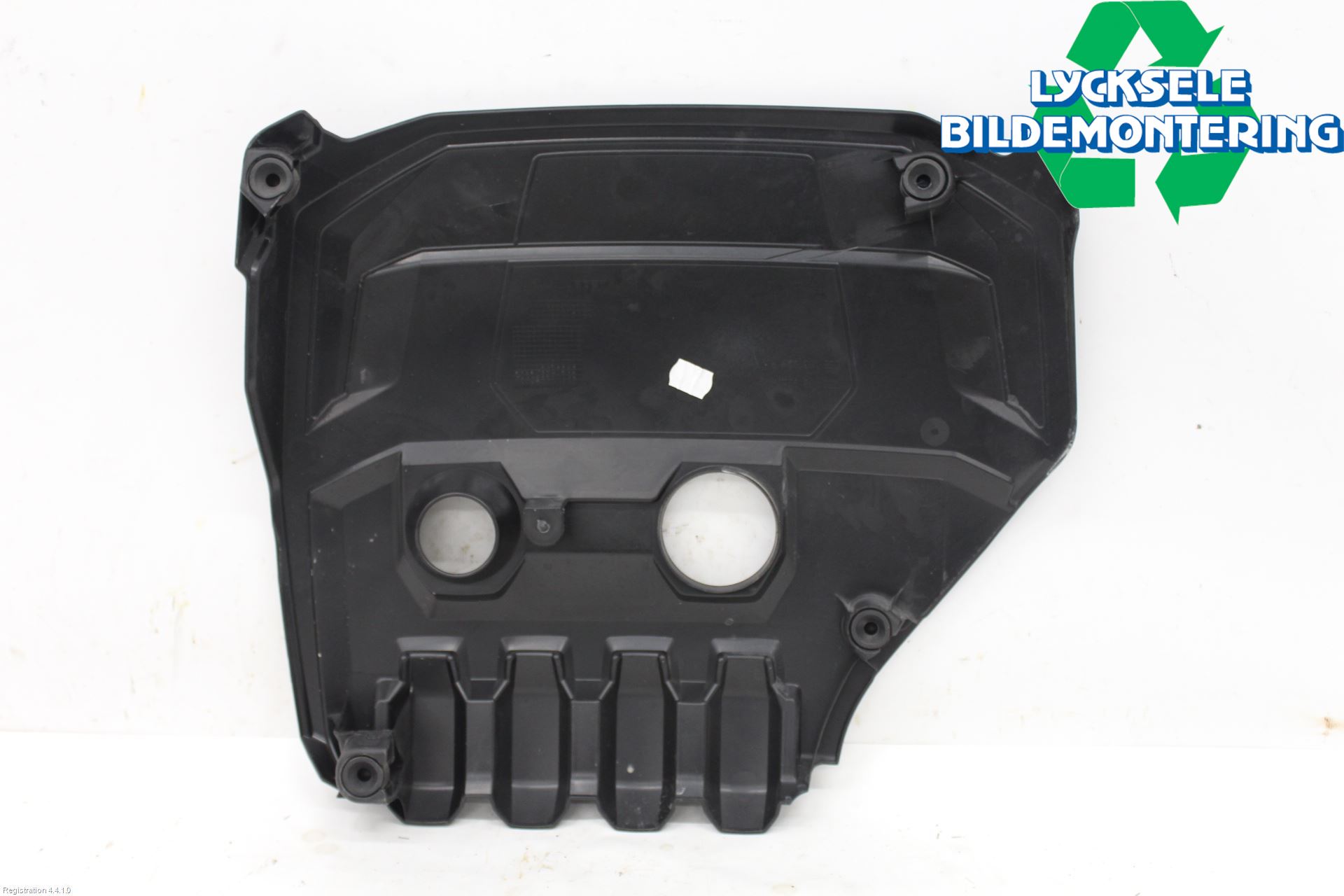 Volkswagen VW GOLF / E-GOLF VIII 20- Motorkåpa