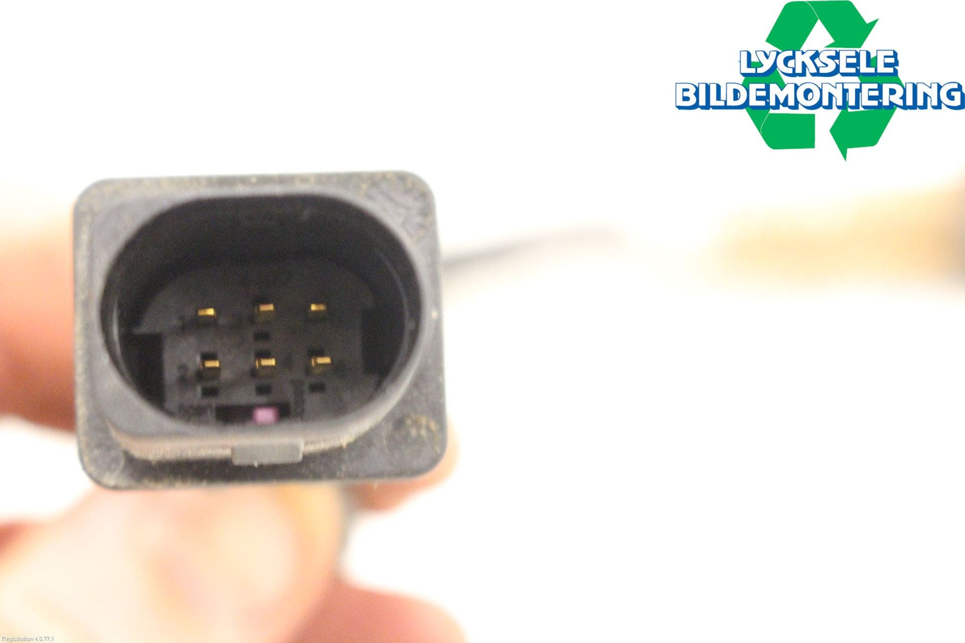 Kia OPTIMA 16-20 Injlambdasond