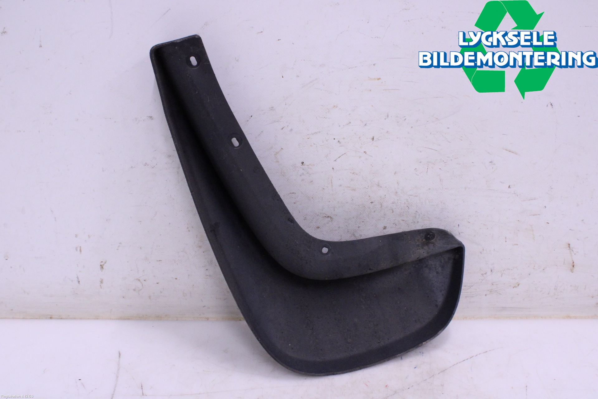 Volvo XC70 08-13 Stänkskydd