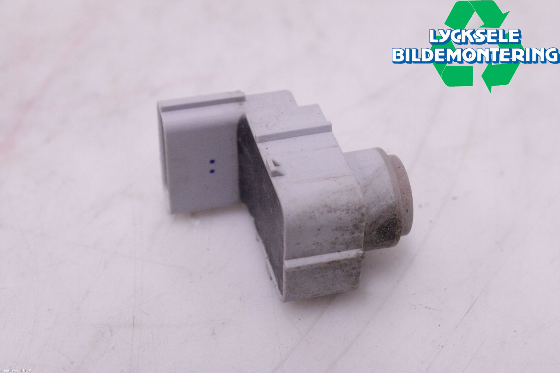 Kia RIO 12-16 Parkeringshjälp Backsensor