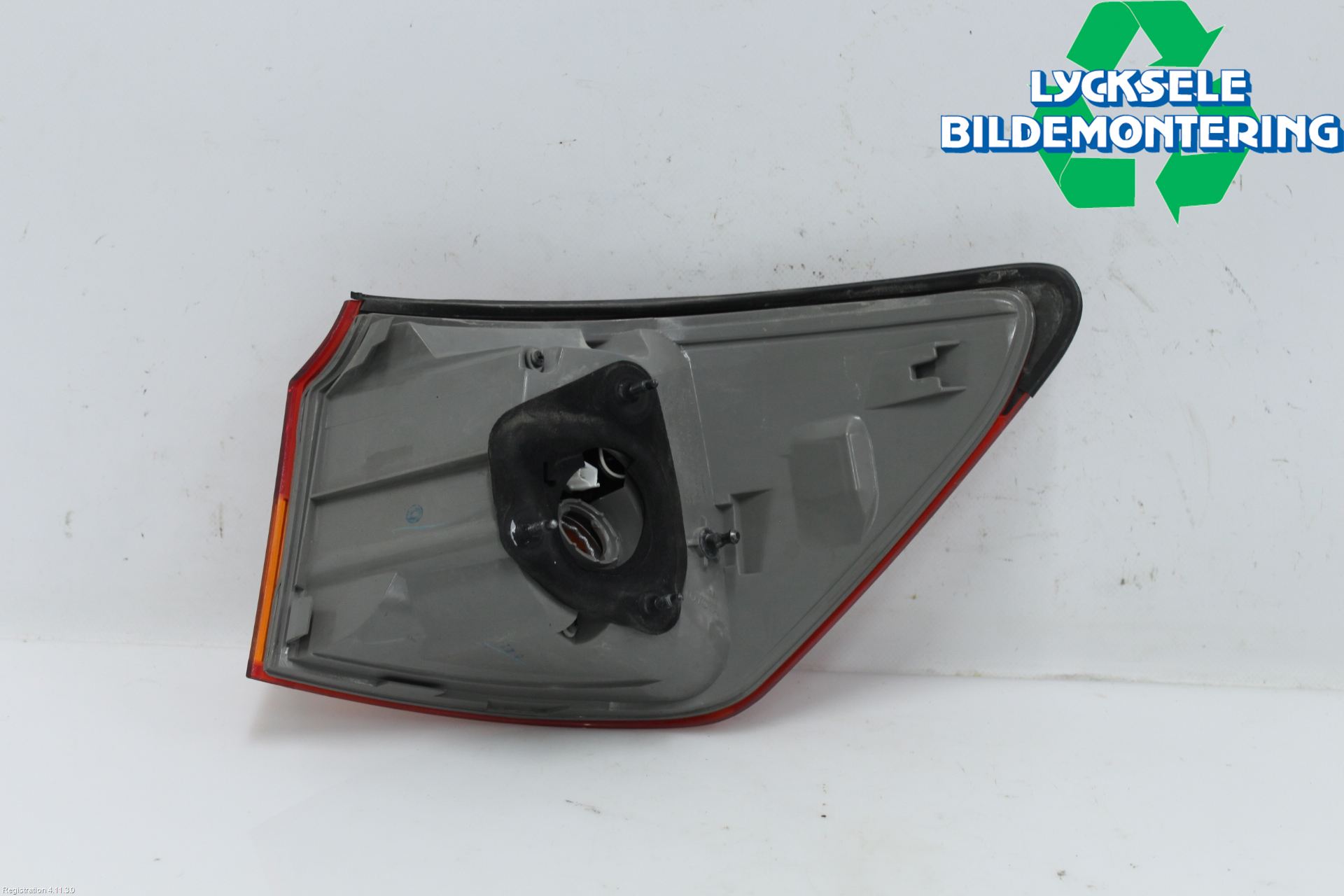 Lexus IS 220d/250/350 06-13 Bakljus Vänster