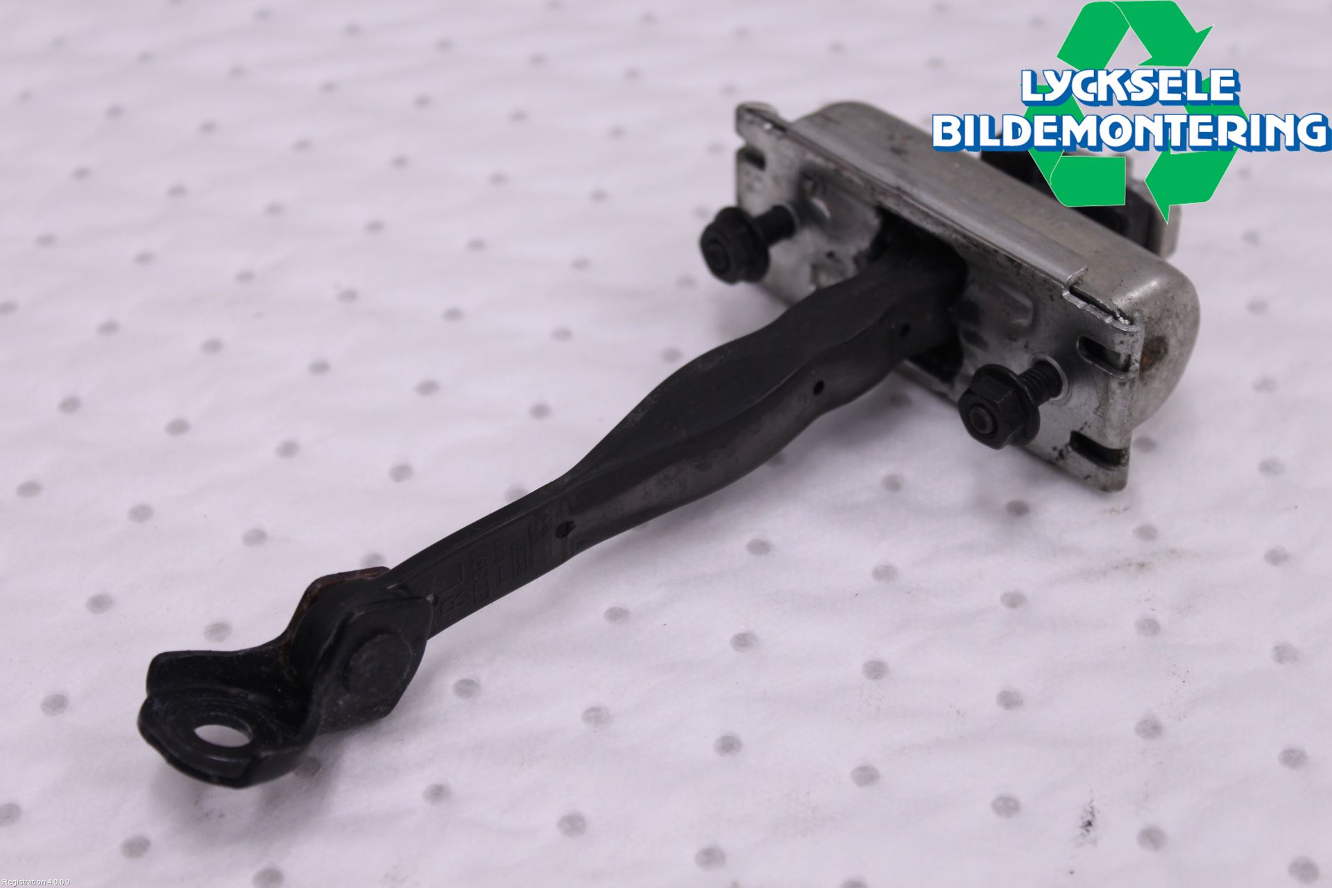 Ford MONDEO 15-22 Dörrstopp