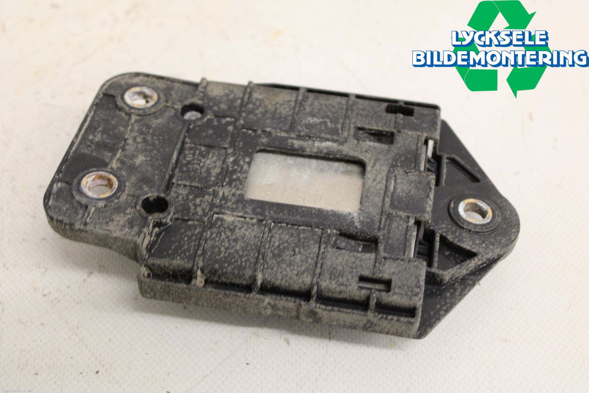 Nissan LEAF 18- Sensor Aktivt Kollisionsskydd