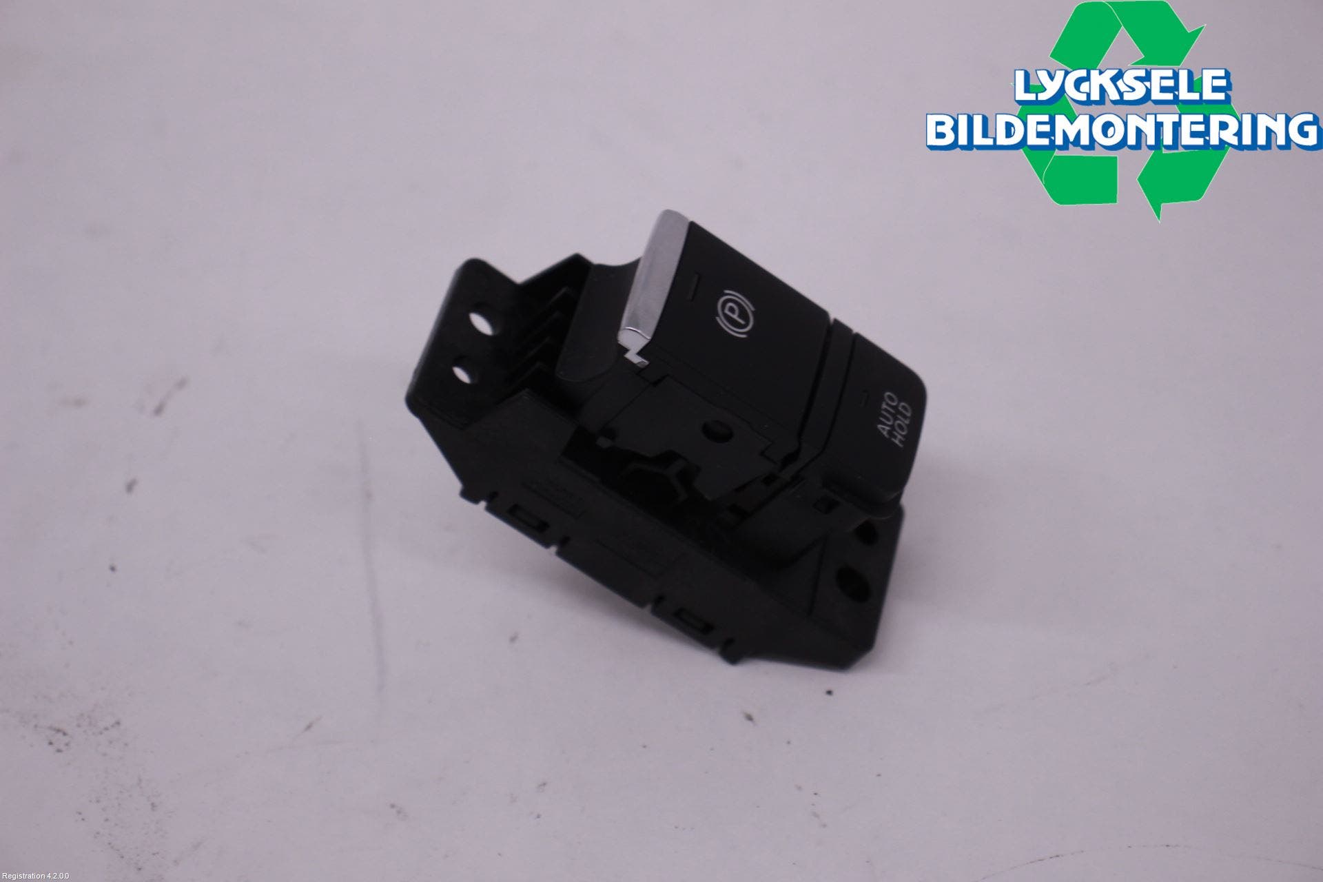 Nissan X-TRAIL T33 22- Strömställare Parkeringsbroms