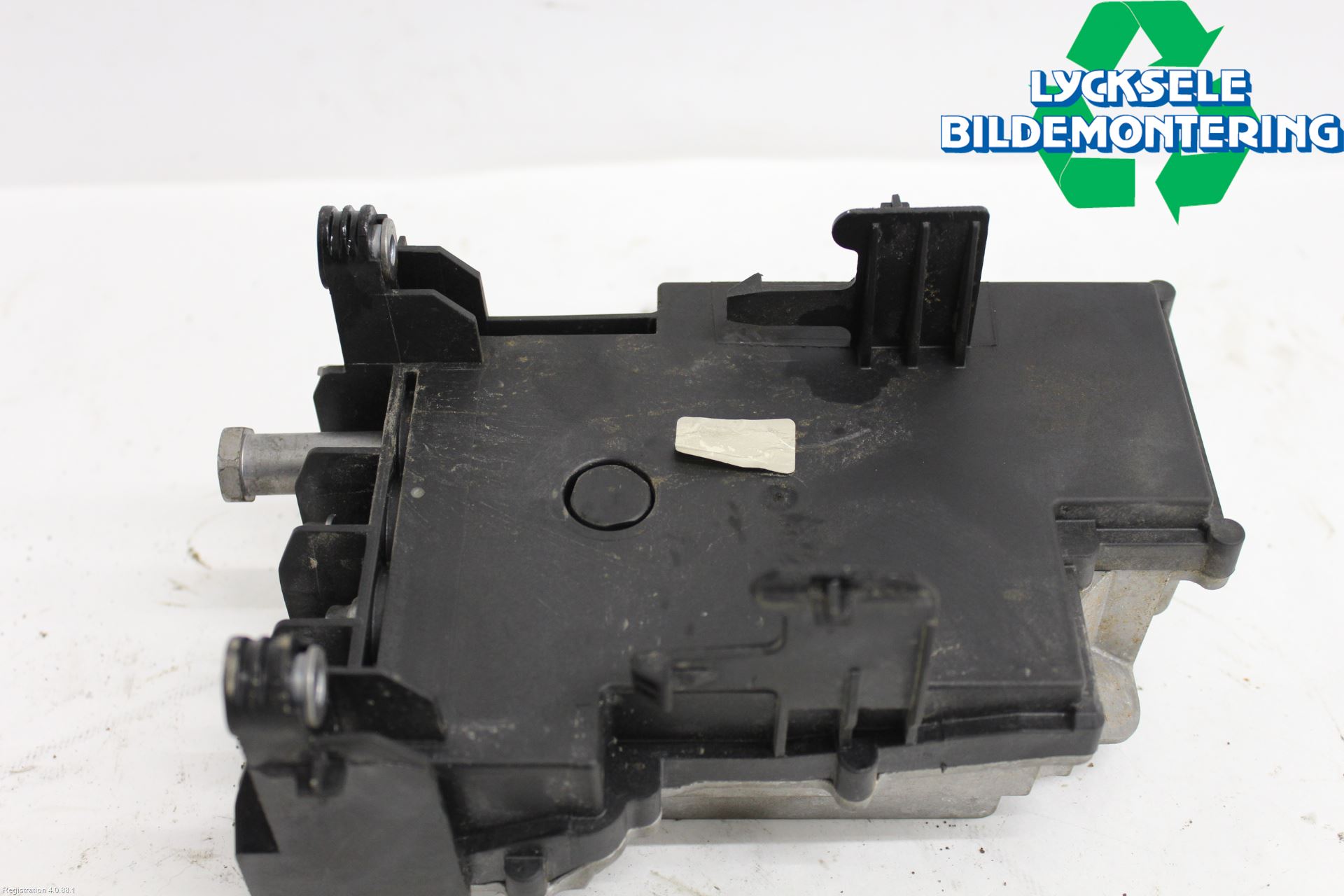 Volvo V90 CROSS COUNTRY 17->> Styrenhet Övrigt