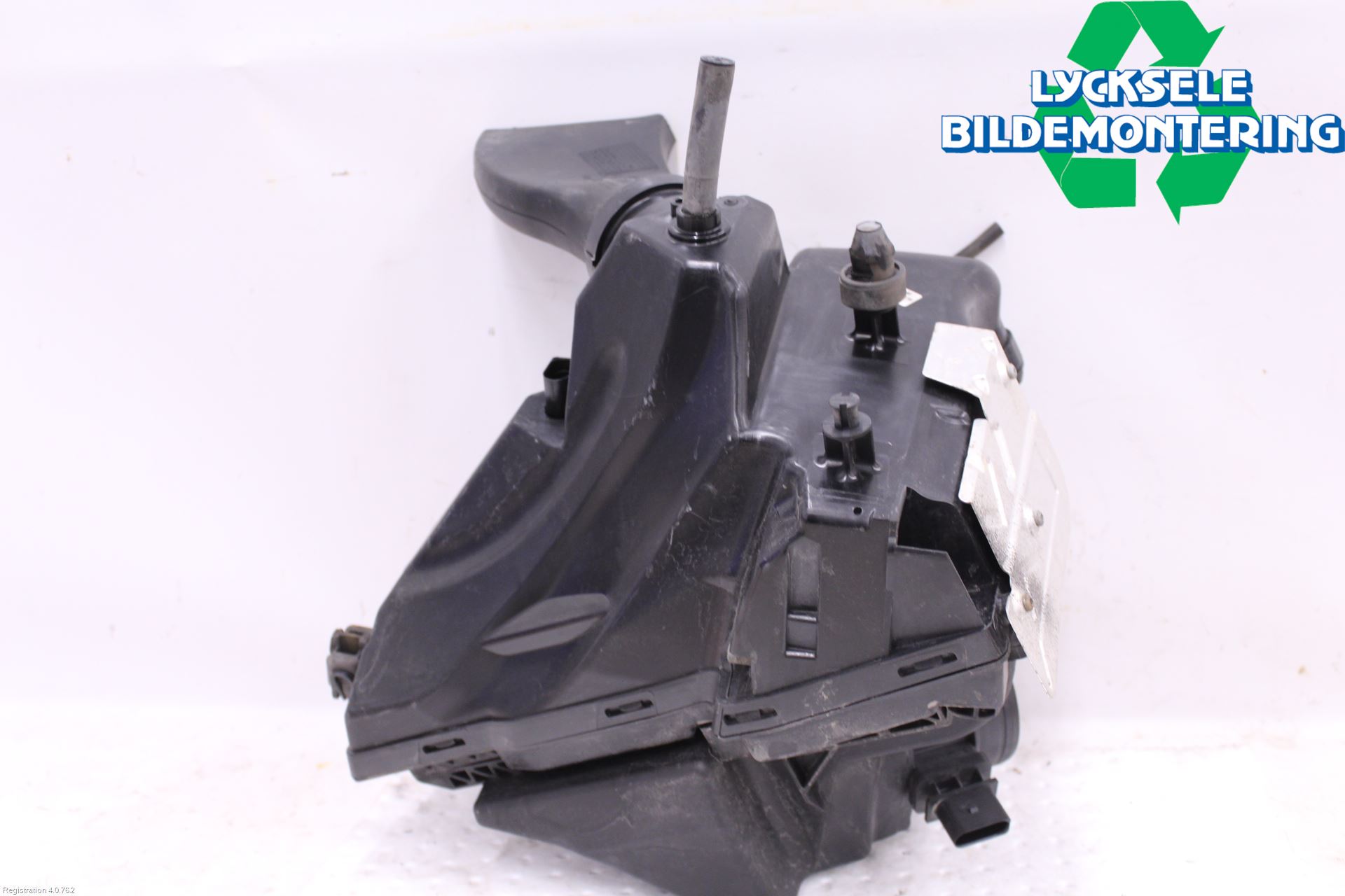 Audi A4/S4 08-11 Luftrenare