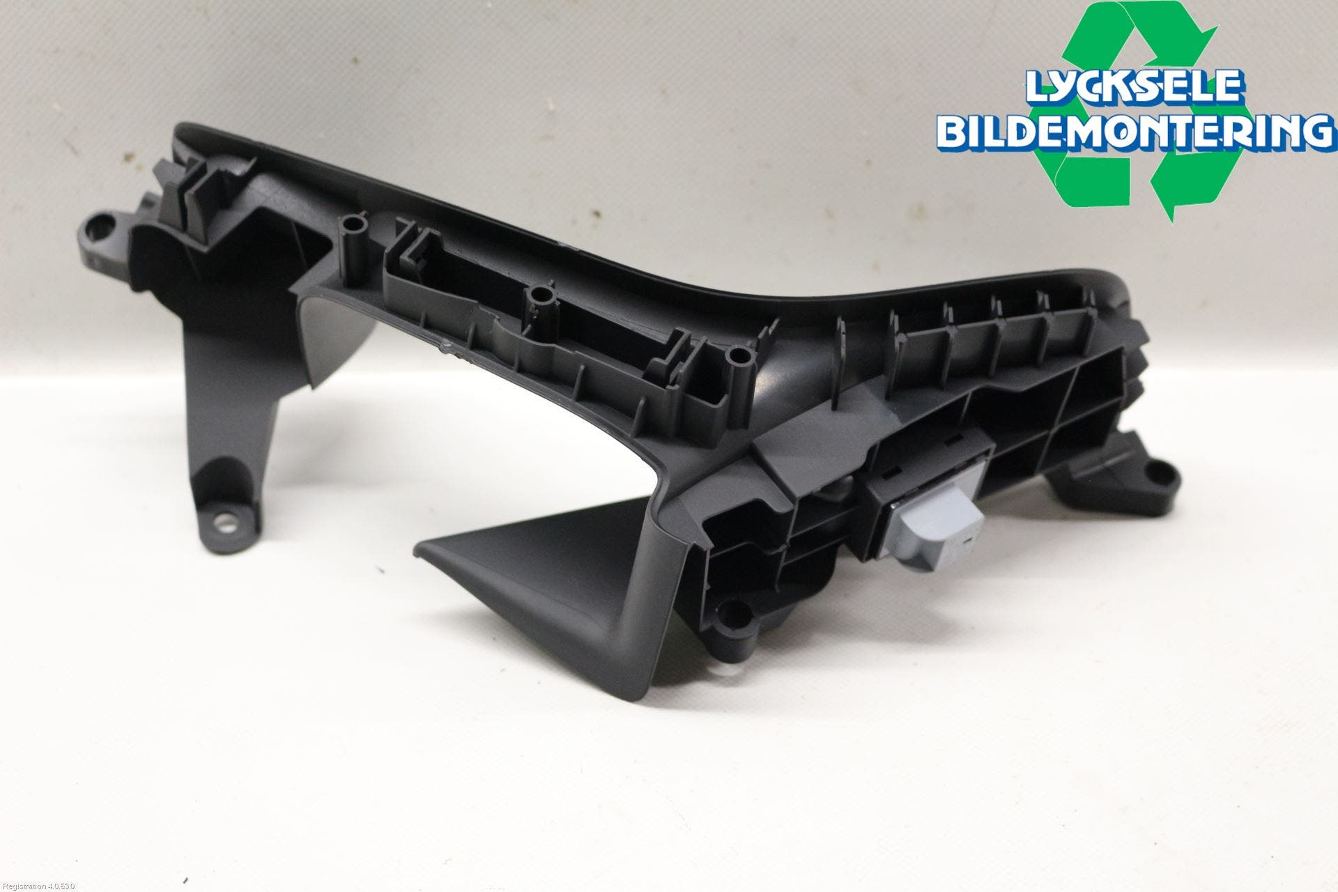 Audi A6 ALLROAD 12-18 Dörrhandtag Inre Hö